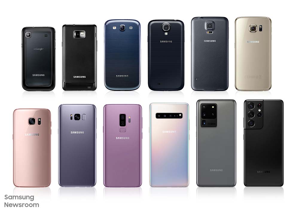 Samsung Galaxy S21 Ultra 5G - nasze pierwsze wrażenia
