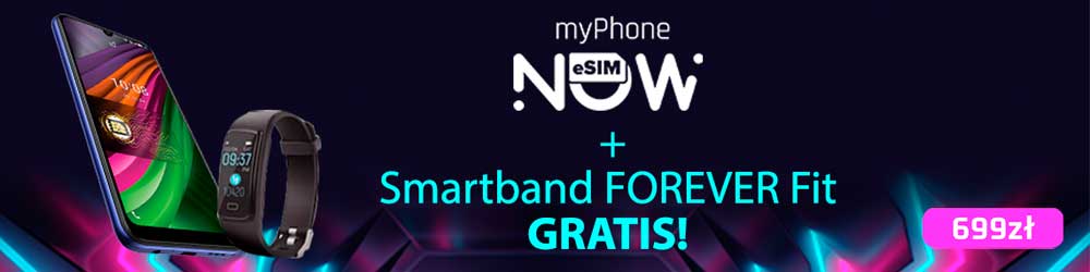 myPhone Now eSIM