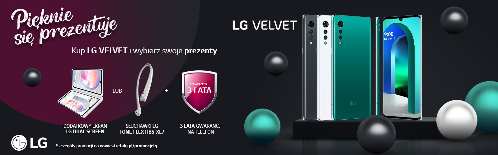LG Velvet