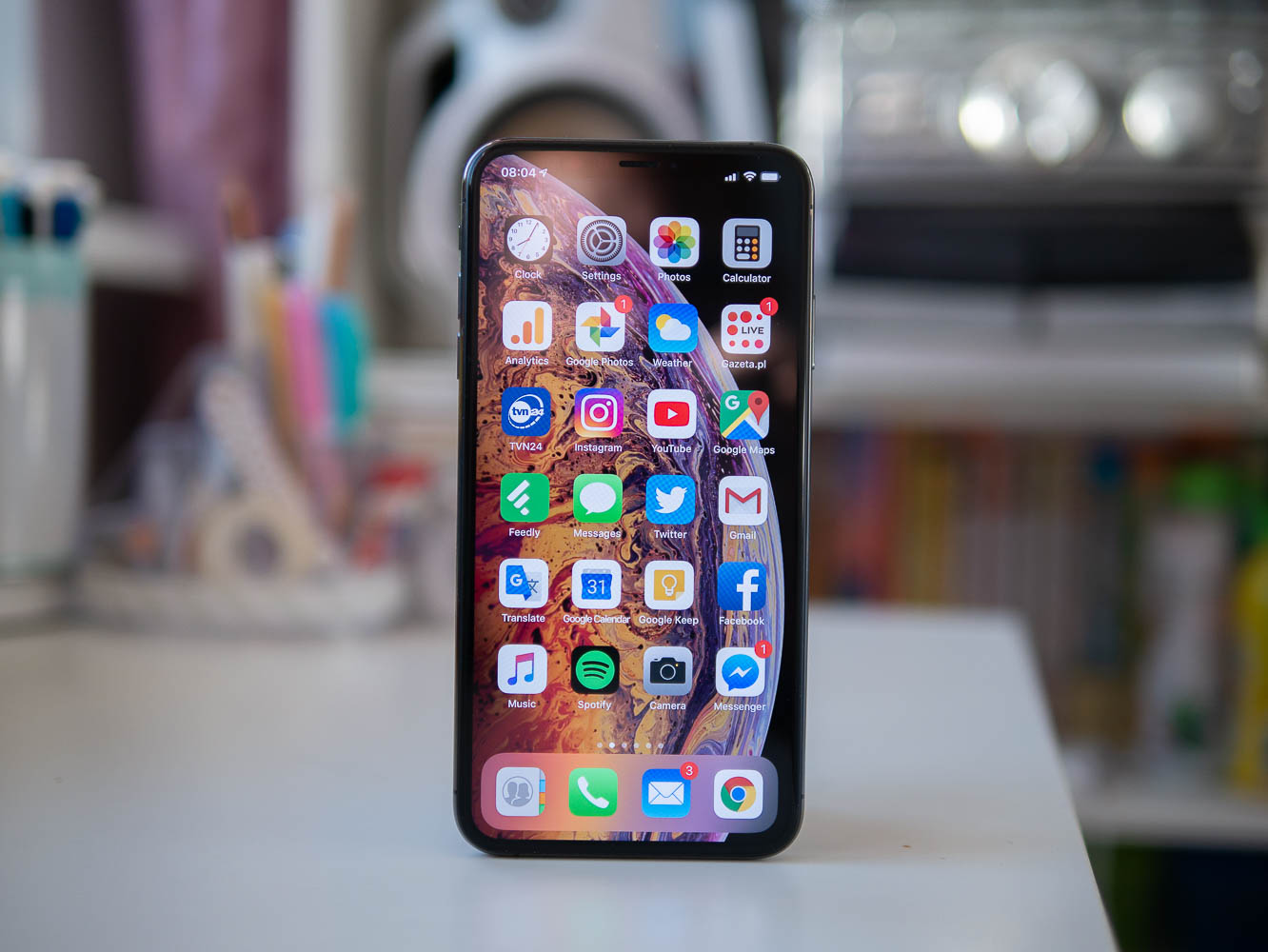 Iphone xs max 256 space grey