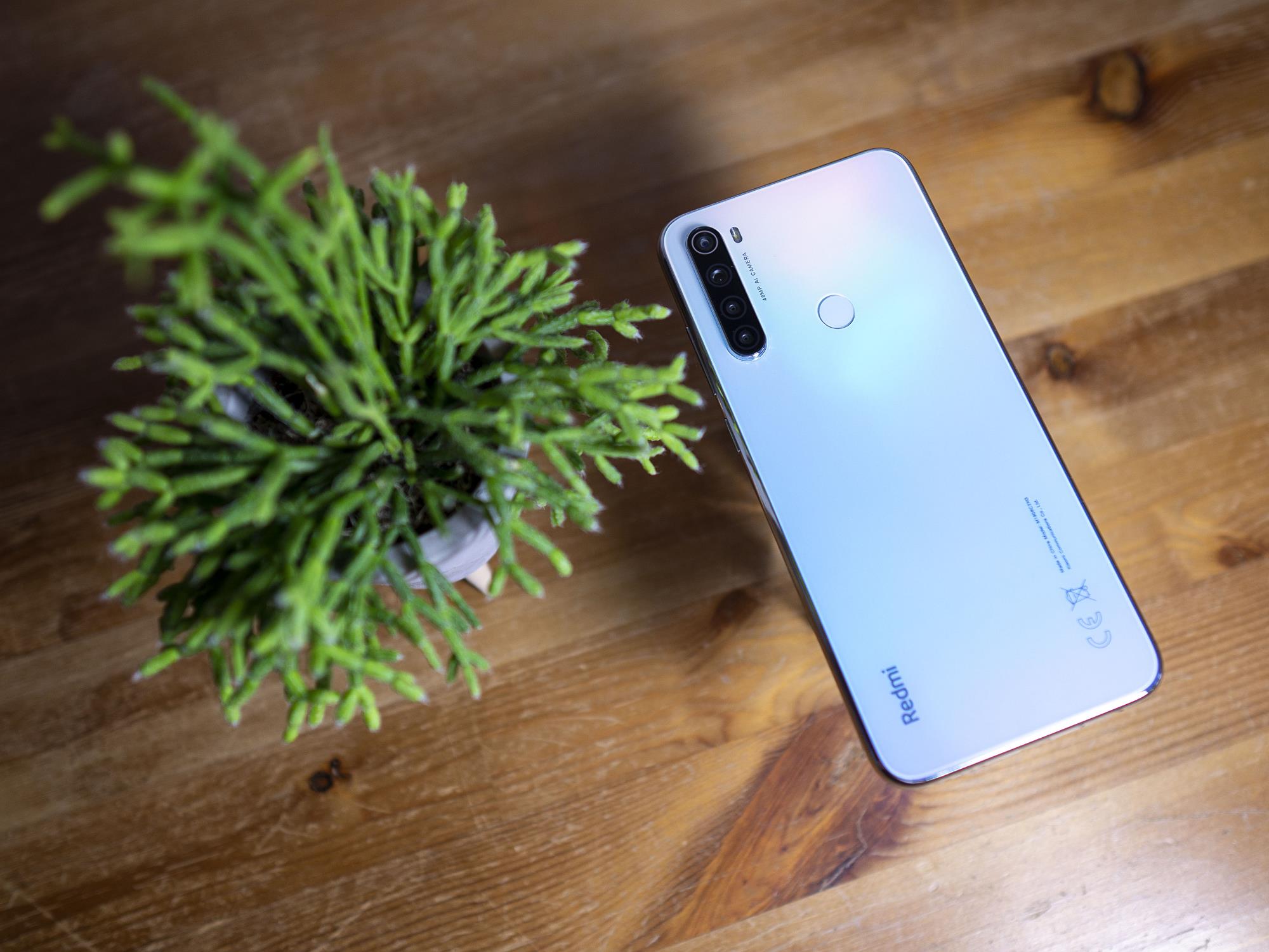 Xiaomi Redmi Note 8T