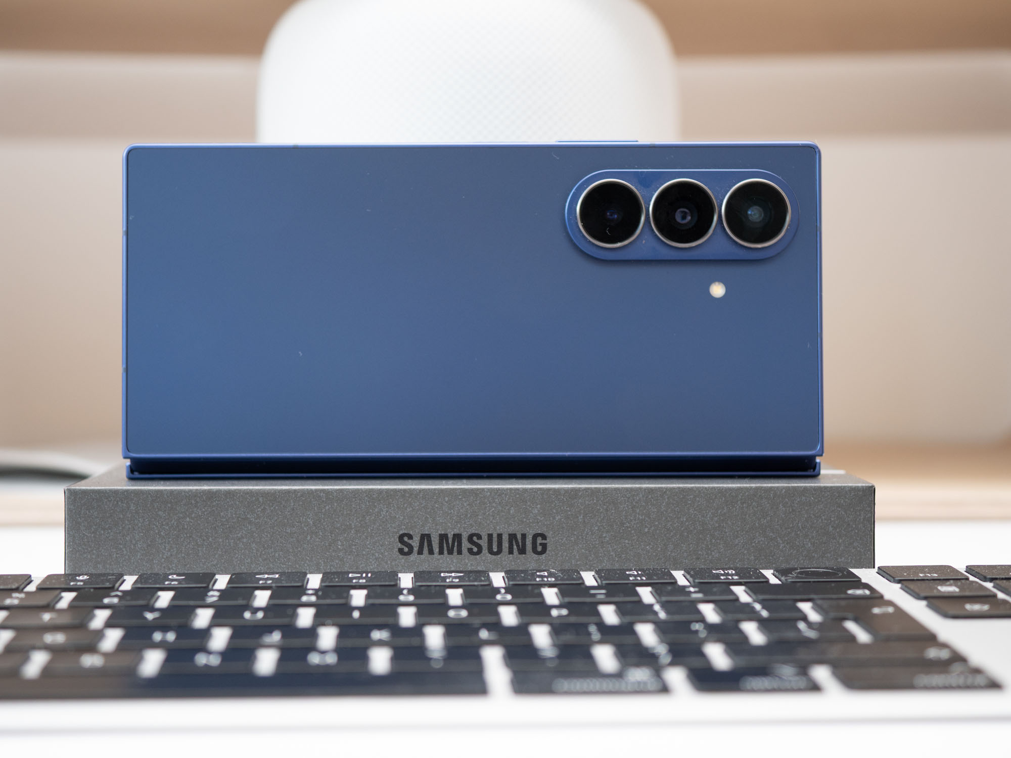Recenzja Samsunga Galaxy Z Fold7 – świetne zmiany, ale cenowo to nadal segment ultra premium