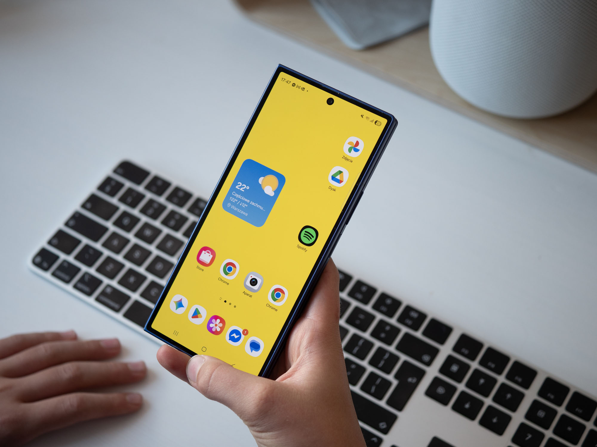 Recenzja Samsunga Galaxy Z Fold7 – świetne zmiany, ale cenowo to nadal segment ultra premium