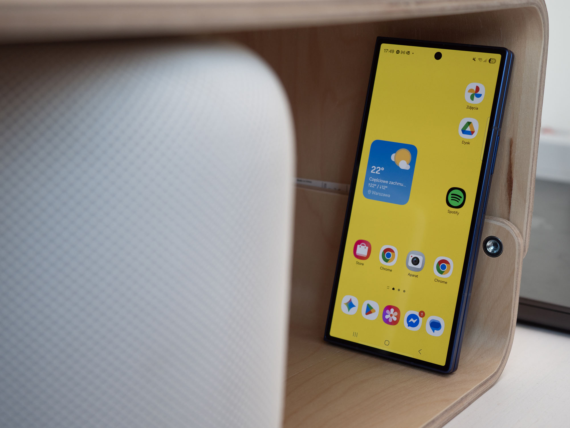 Recenzja Samsunga Galaxy Z Fold7 – świetne zmiany, ale cenowo to nadal segment ultra premium