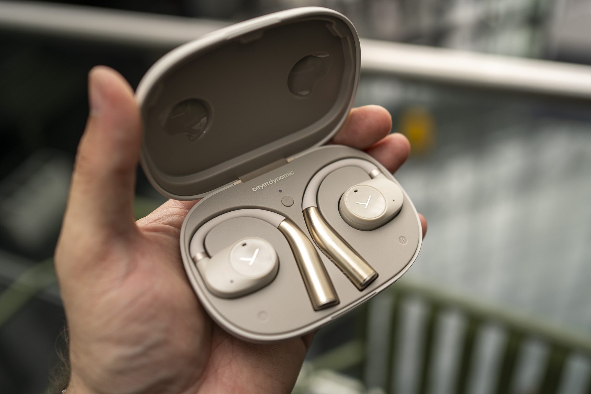 Recenzja Beyerdynamic Verio 200 - czy są lepsze od konkurencji?