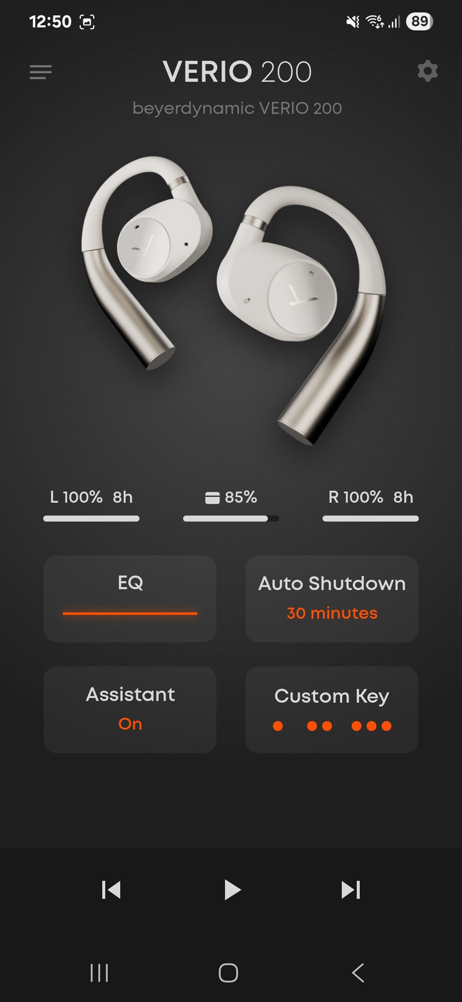 Recenzja Beyerdynamic Verio 200 - czy są lepsze od konkurencji?