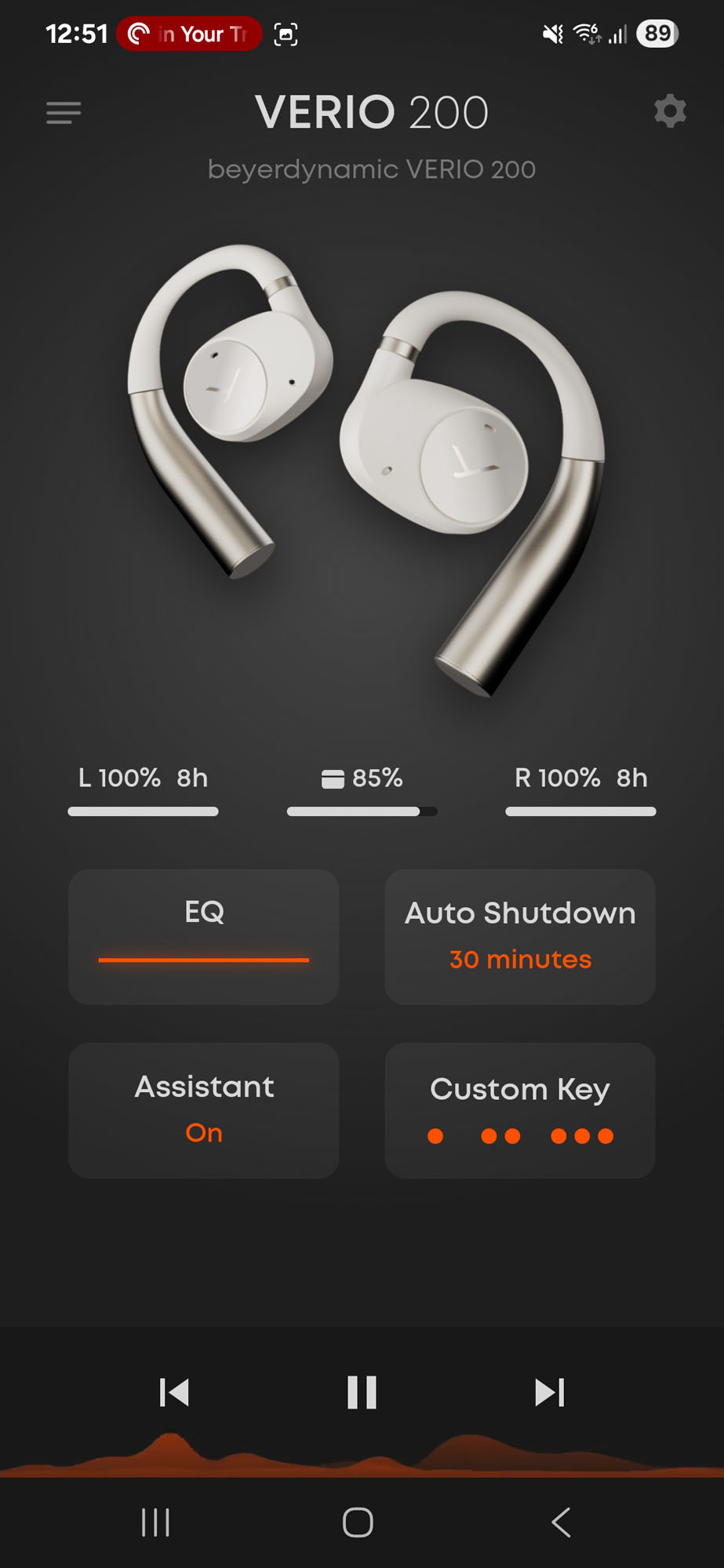 Recenzja Beyerdynamic Verio 200 - czy są lepsze od konkurencji?