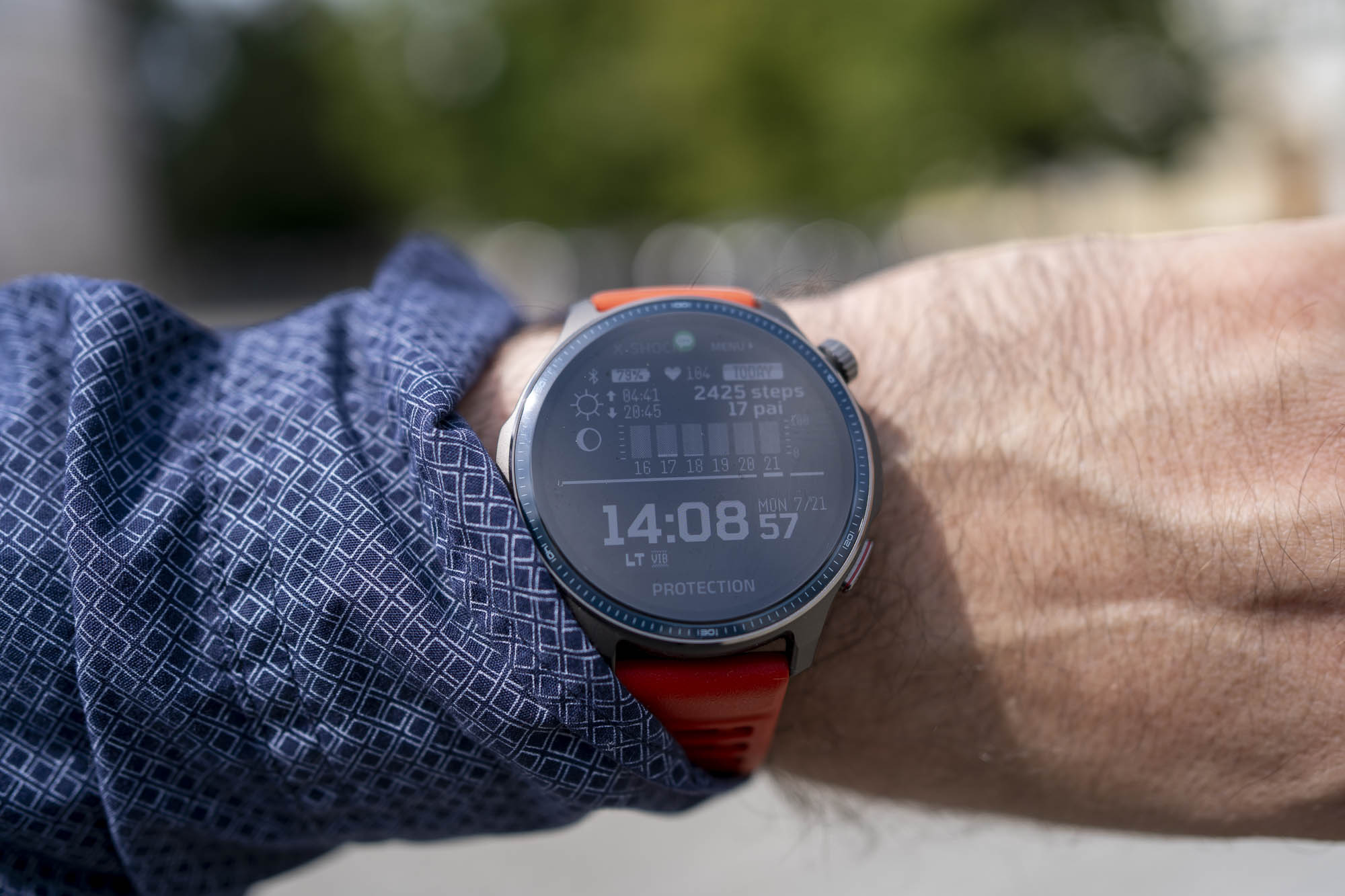 Recenzja Amazfit Balance 2 – dojrzały smartwatch, który wciąż potrafi zaskoczyć