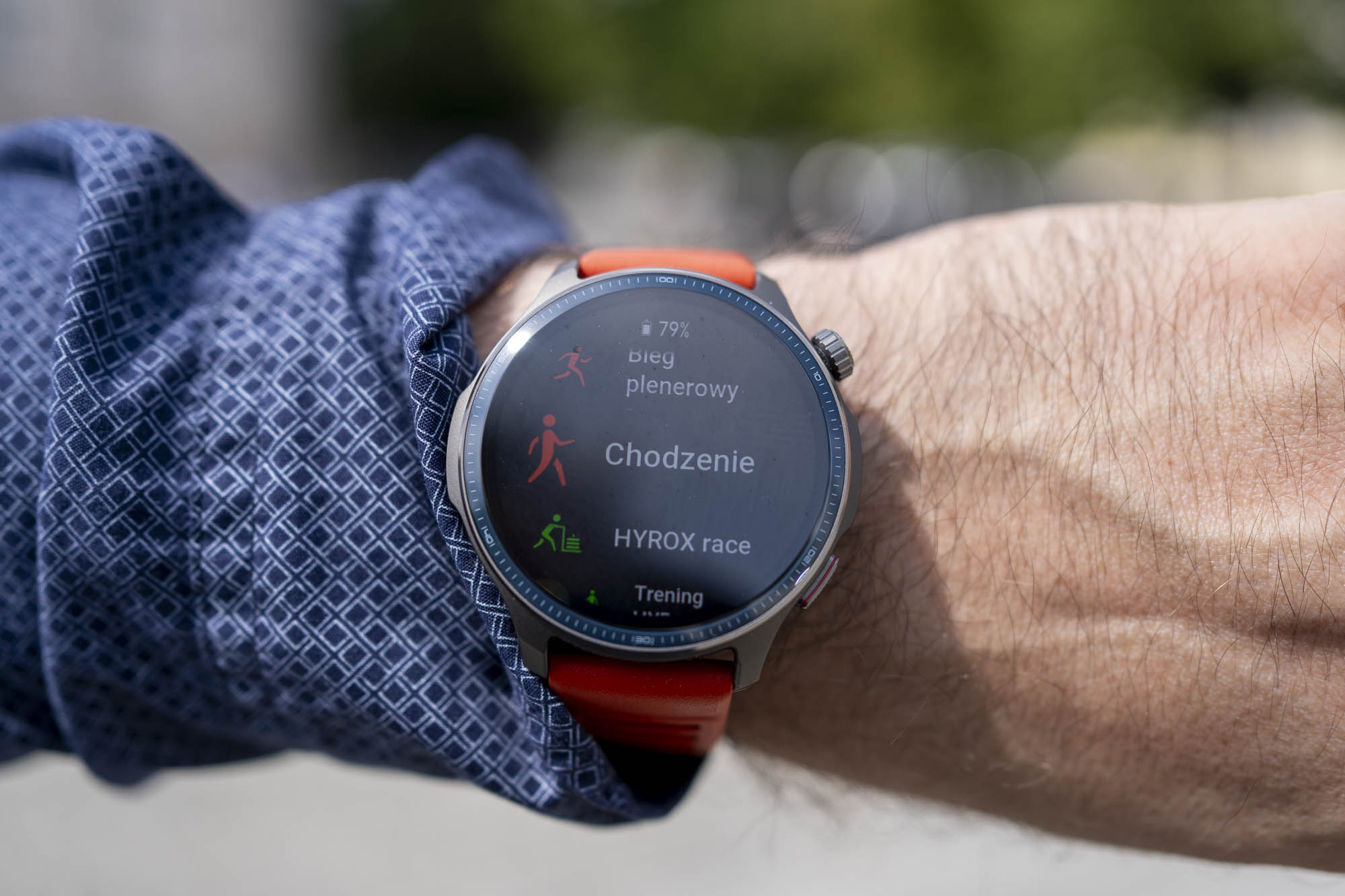 Recenzja Amazfit Balance 2 – dojrzały smartwatch, który wciąż potrafi zaskoczyć
