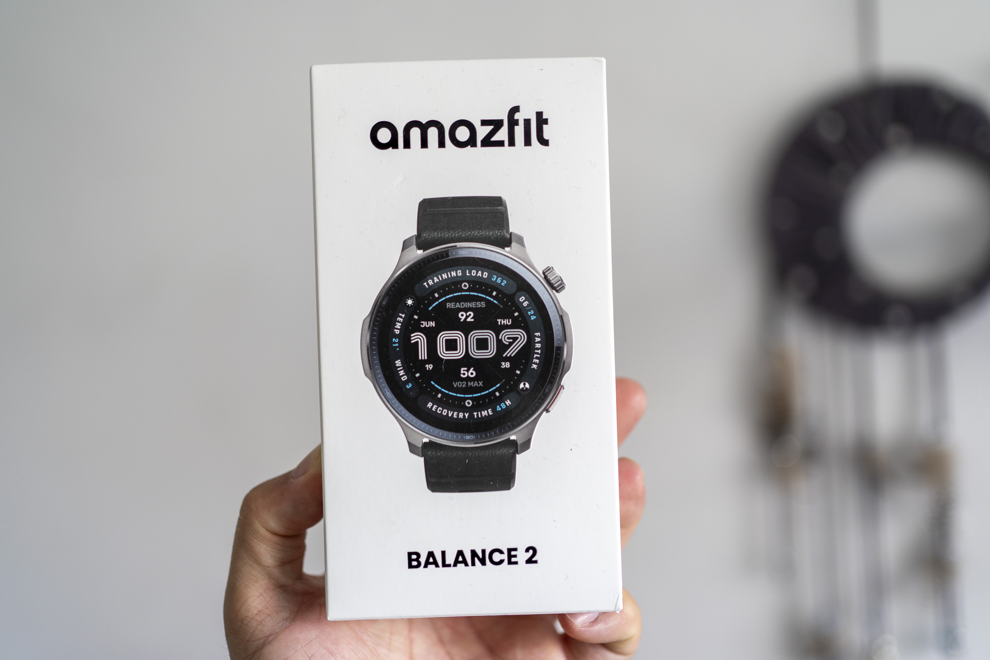 Recenzja Amazfit Balance 2 – dojrzały smartwatch, który wciąż potrafi zaskoczyć
