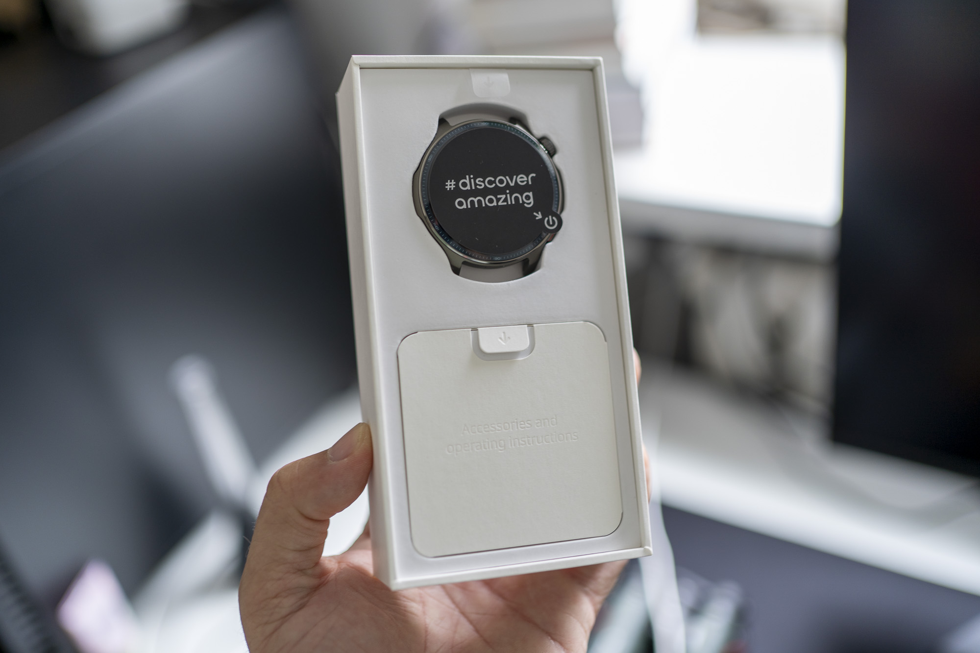 Recenzja Amazfit Balance 2 – dojrzały smartwatch, który wciąż potrafi zaskoczyć