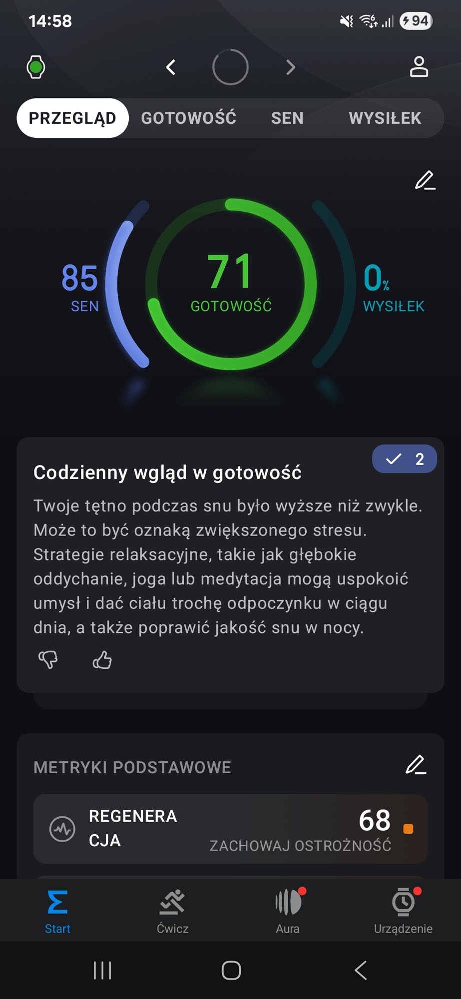 Recenzja Amazfit Balance 2 – dojrzały smartwatch, który wciąż potrafi zaskoczyć