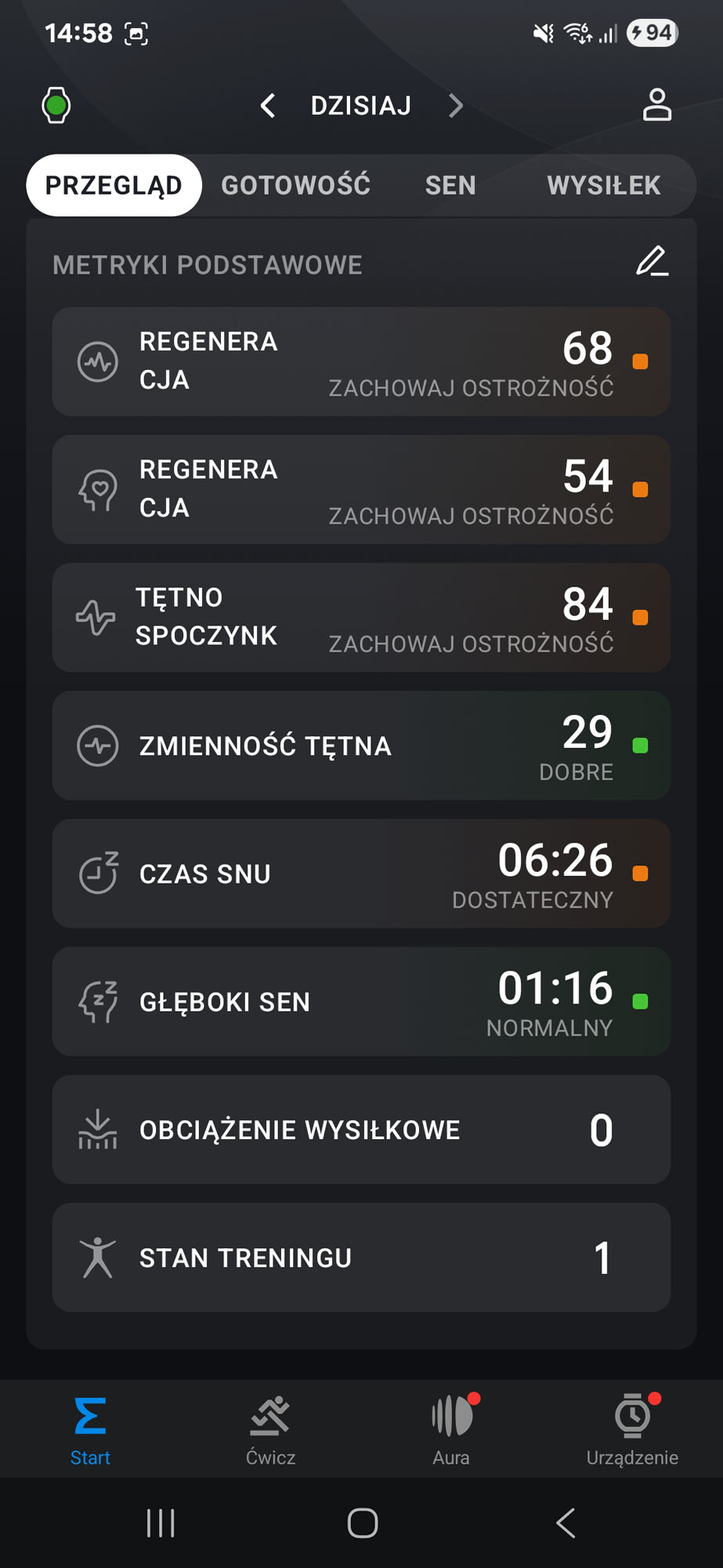 Recenzja Amazfit Balance 2 – dojrzały smartwatch, który wciąż potrafi zaskoczyć