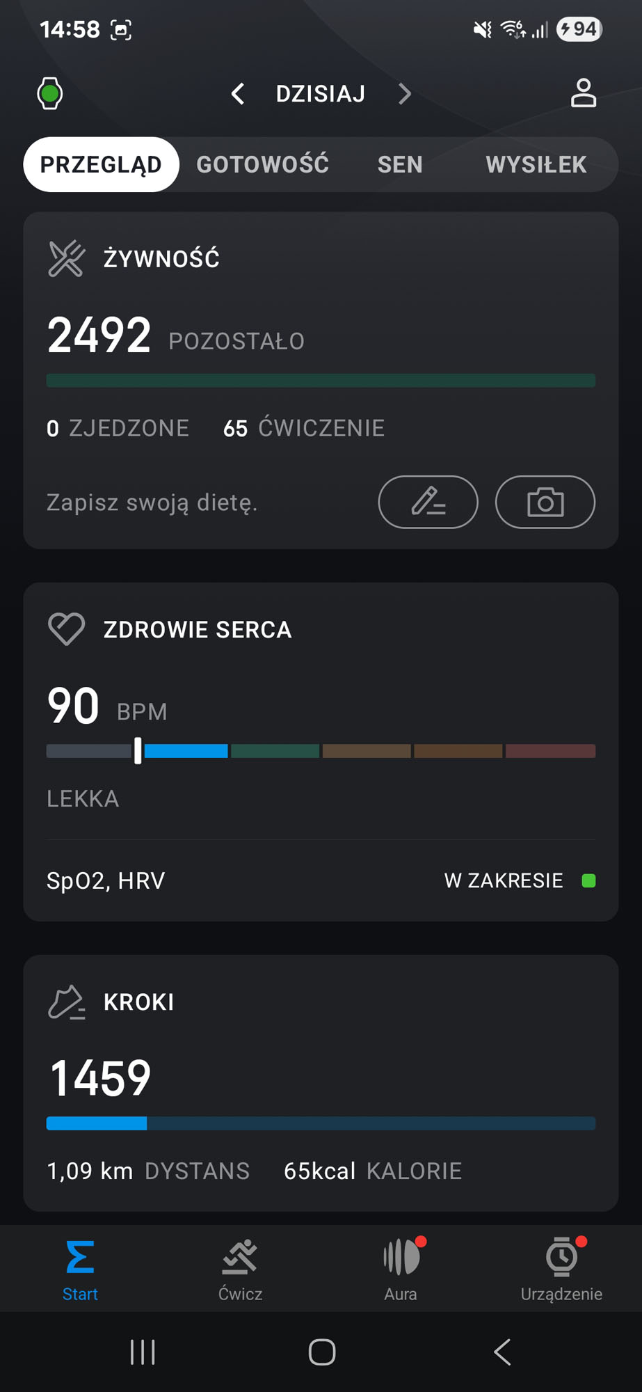 Recenzja Amazfit Balance 2 – dojrzały smartwatch, który wciąż potrafi zaskoczyć