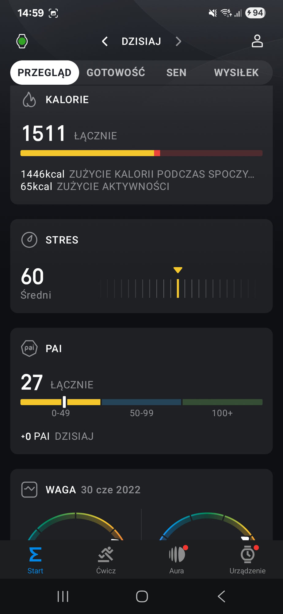 Recenzja Amazfit Balance 2 – dojrzały smartwatch, który wciąż potrafi zaskoczyć
