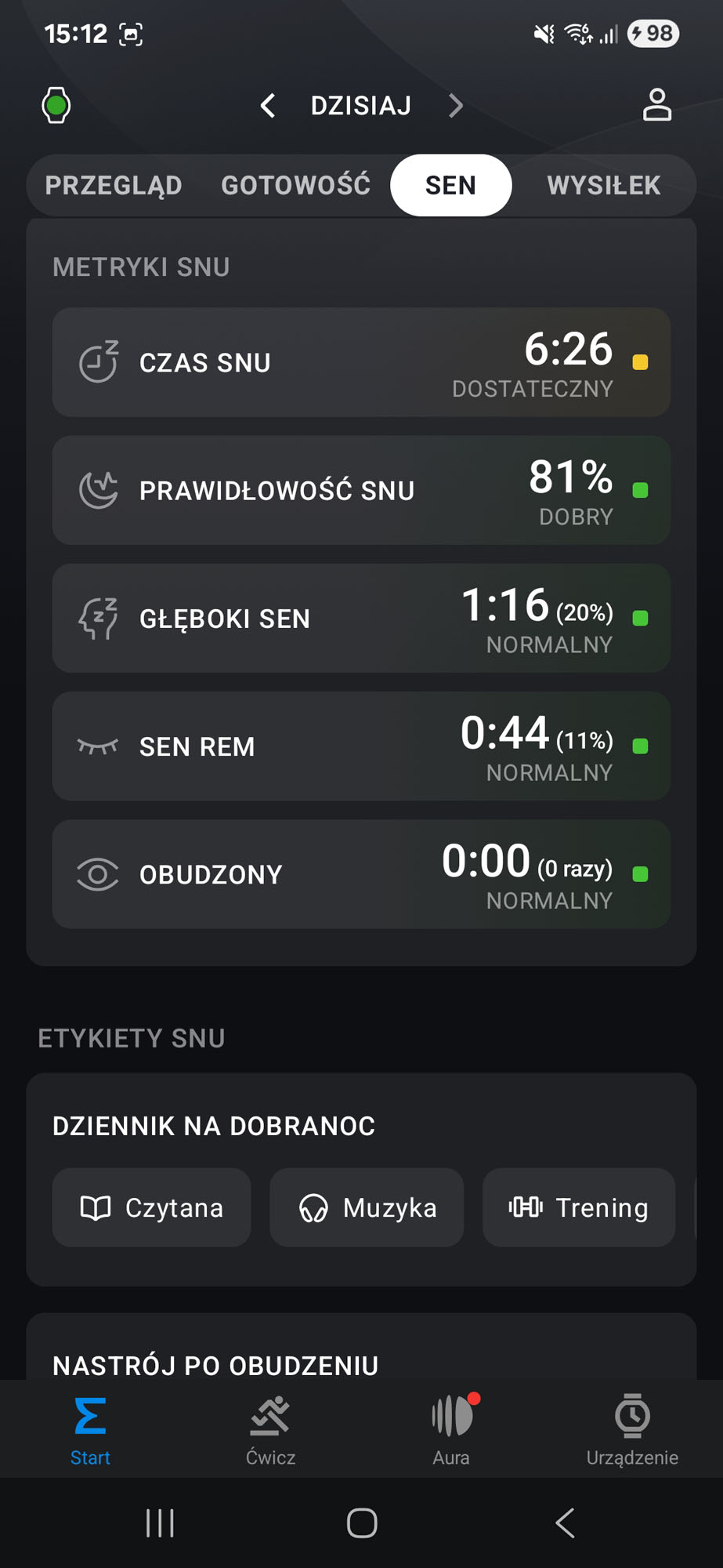 Recenzja Amazfit Balance 2 – dojrzały smartwatch, który wciąż potrafi zaskoczyć
