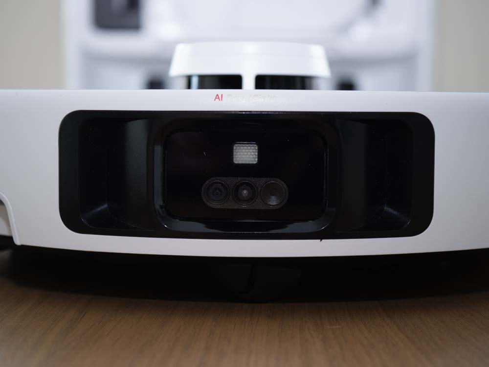 MOVA P50 Pro Ultra