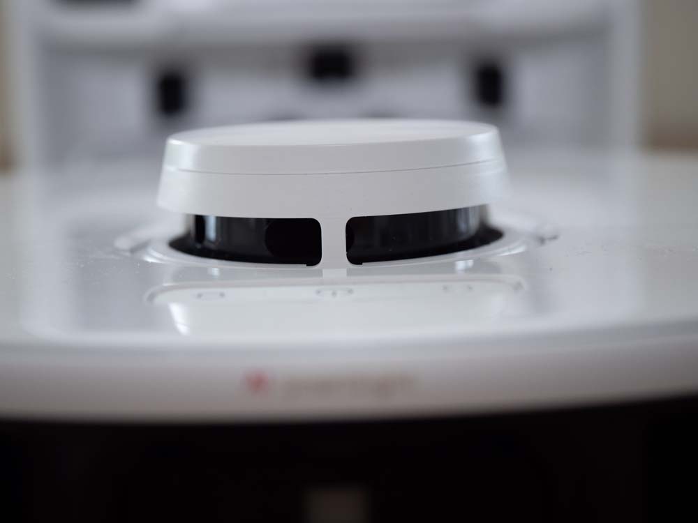 MOVA P50 Pro Ultra