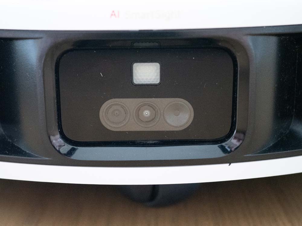 MOVA P50 Pro Ultra