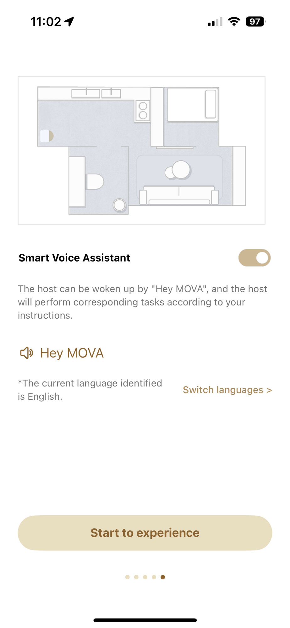 MOVA P50 Pro Ultra