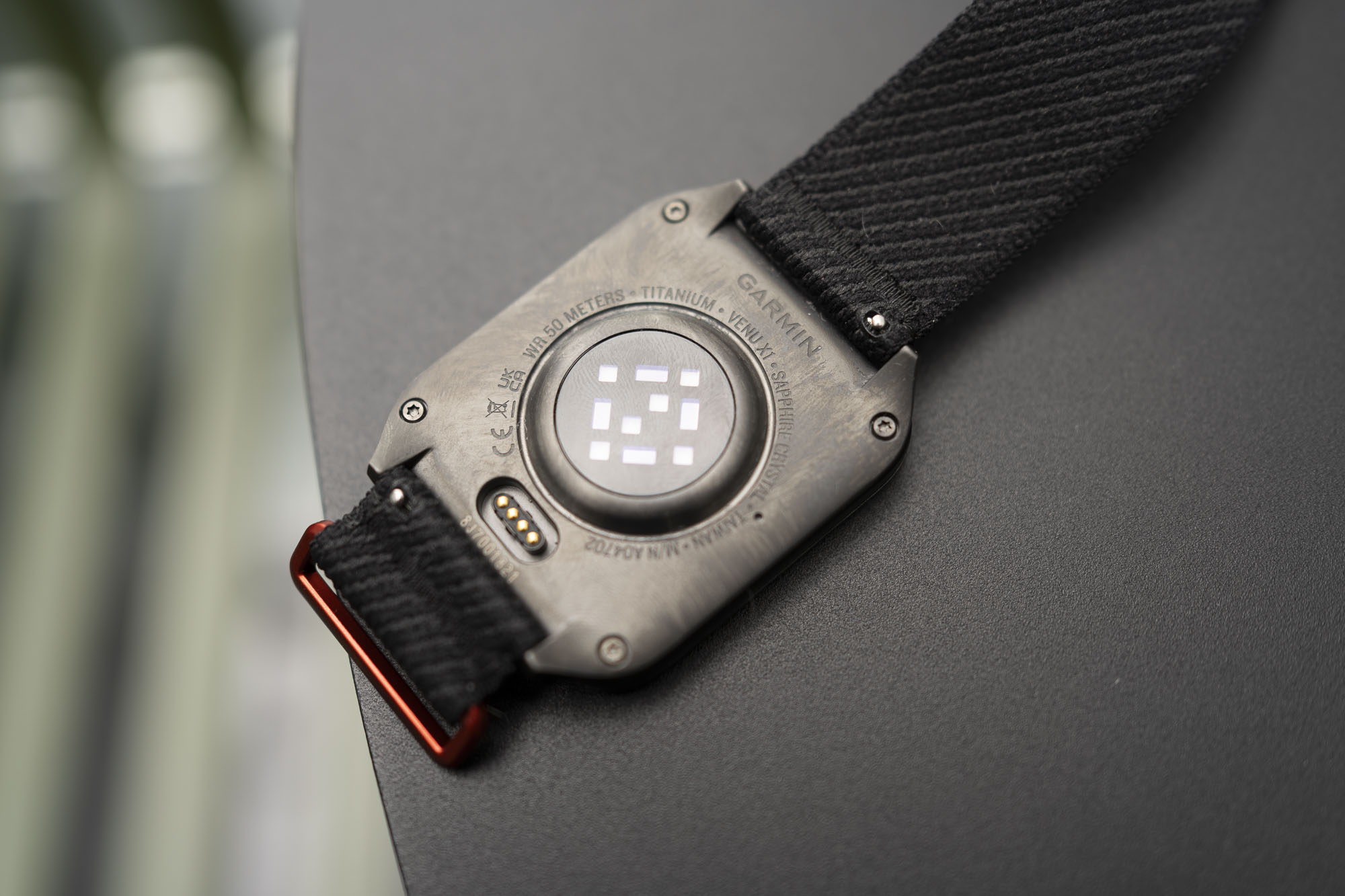 Garmin Venu X1
