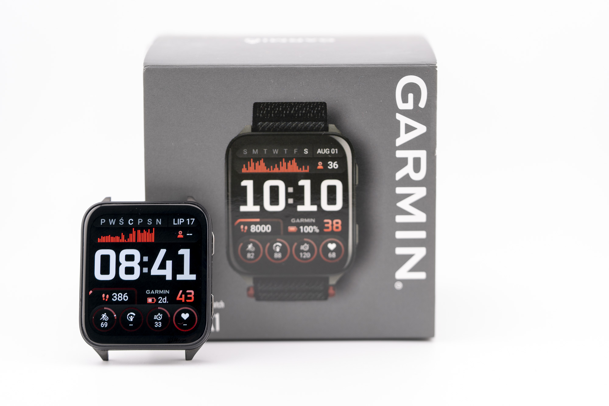 Garmin Venu X1
