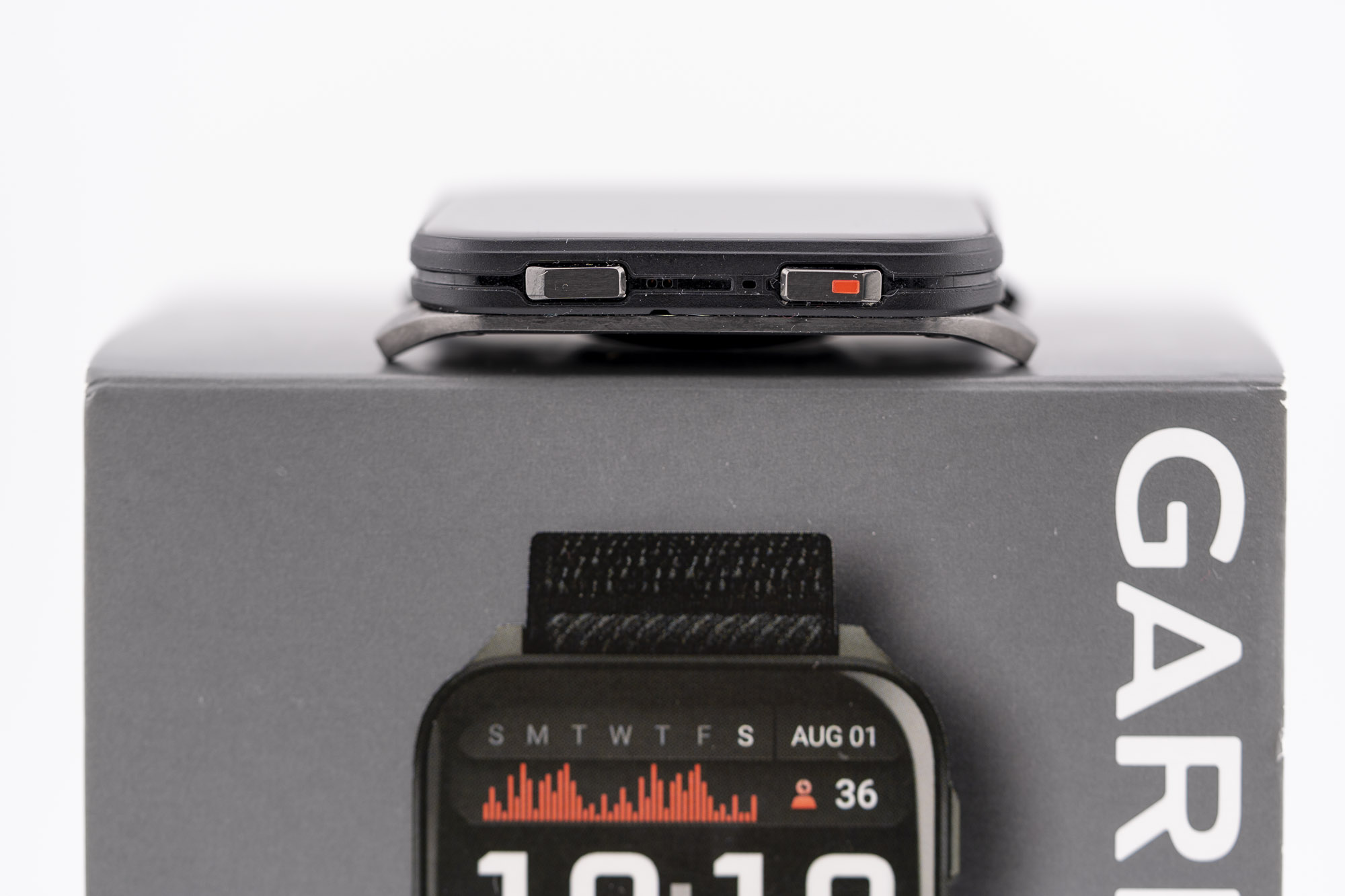 Garmin Venu X1