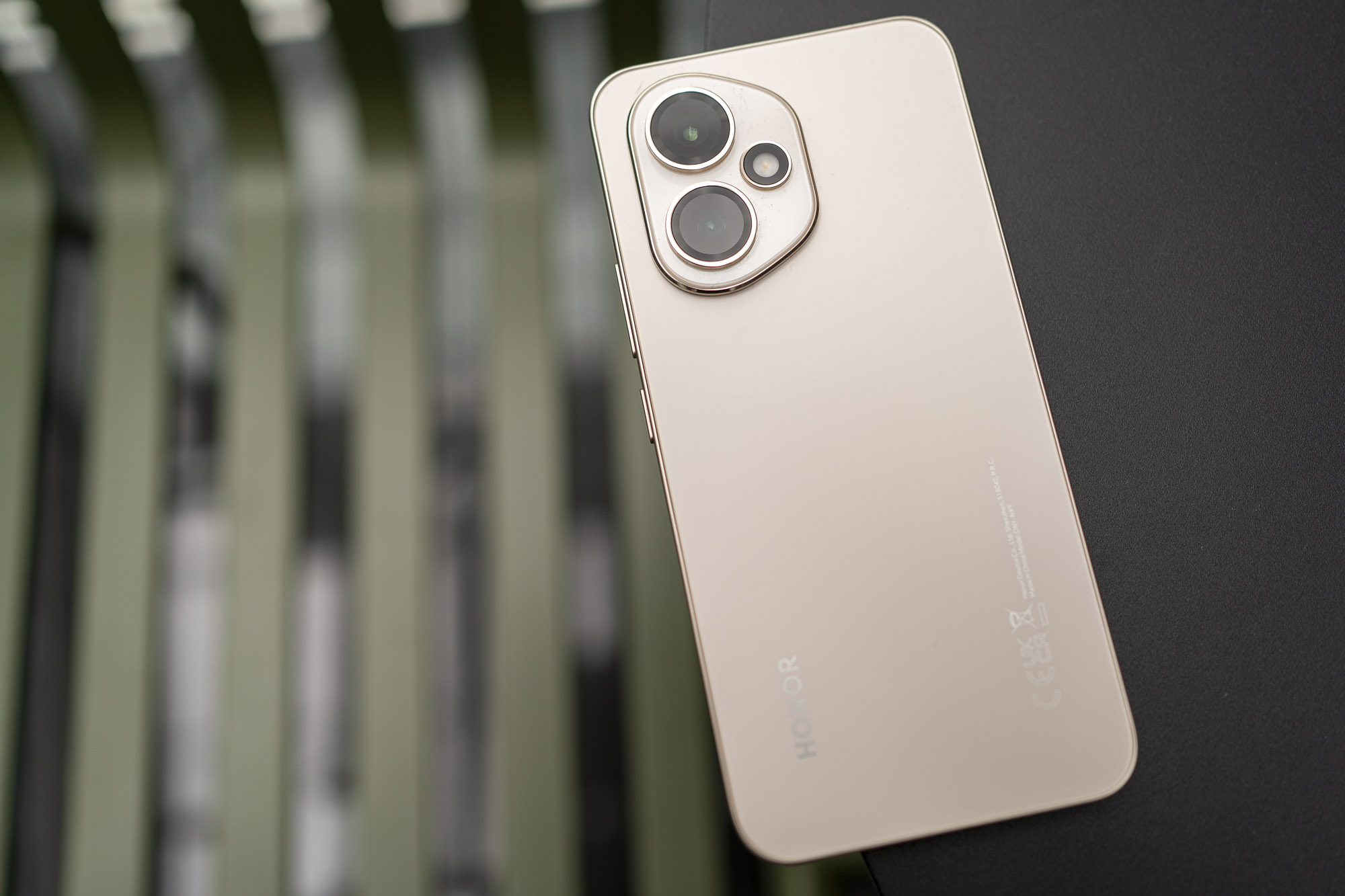 Honor 400
