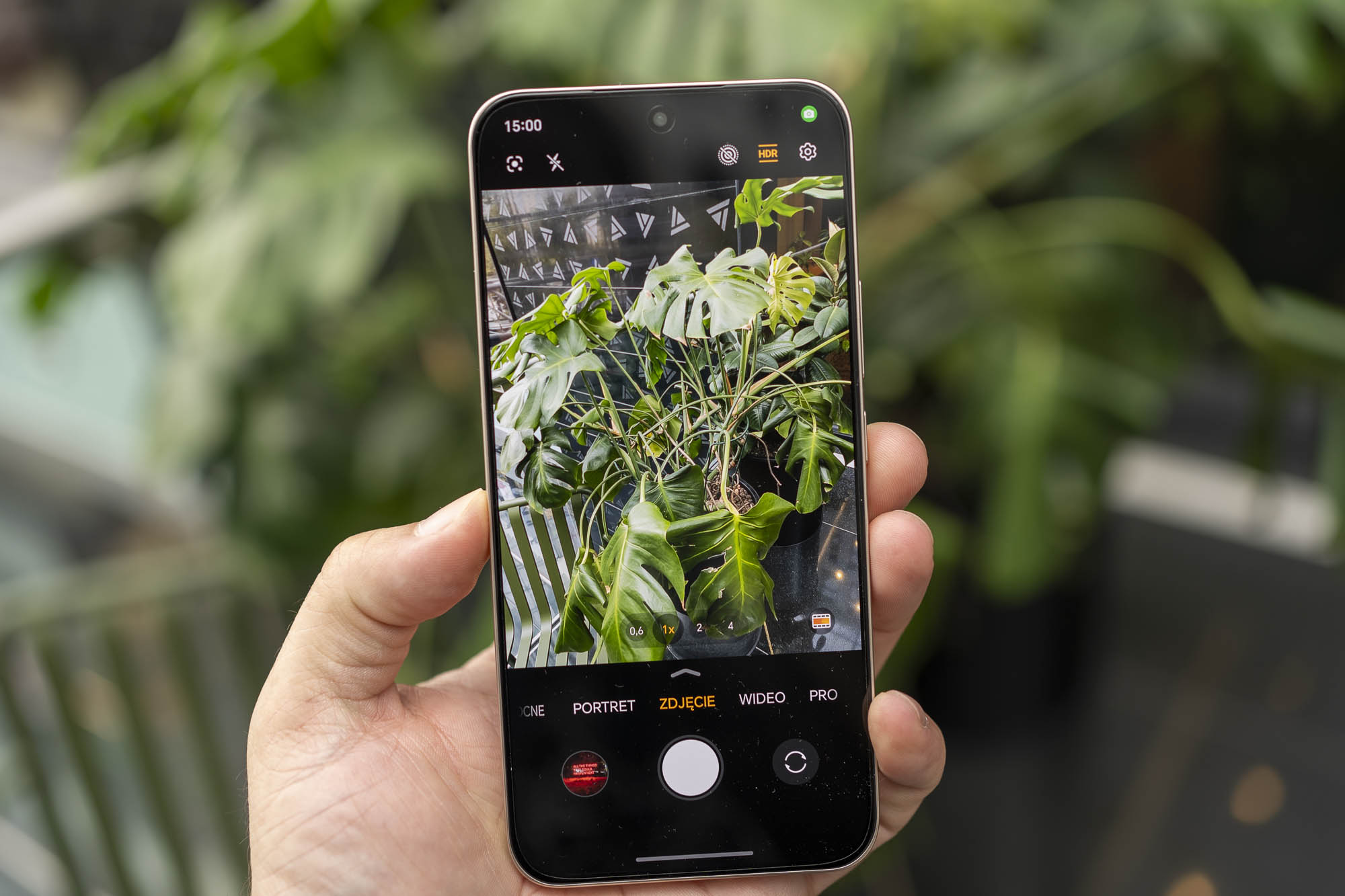 Honor 400