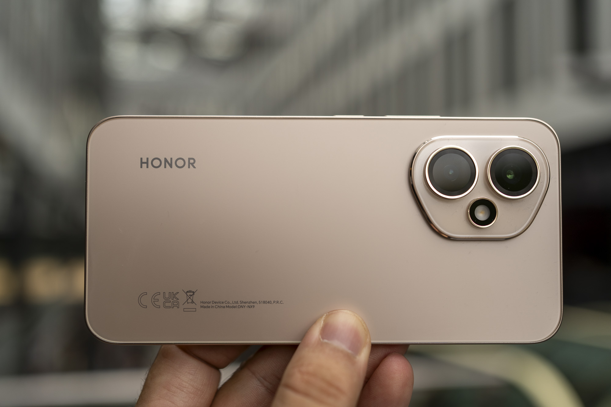Honor 400