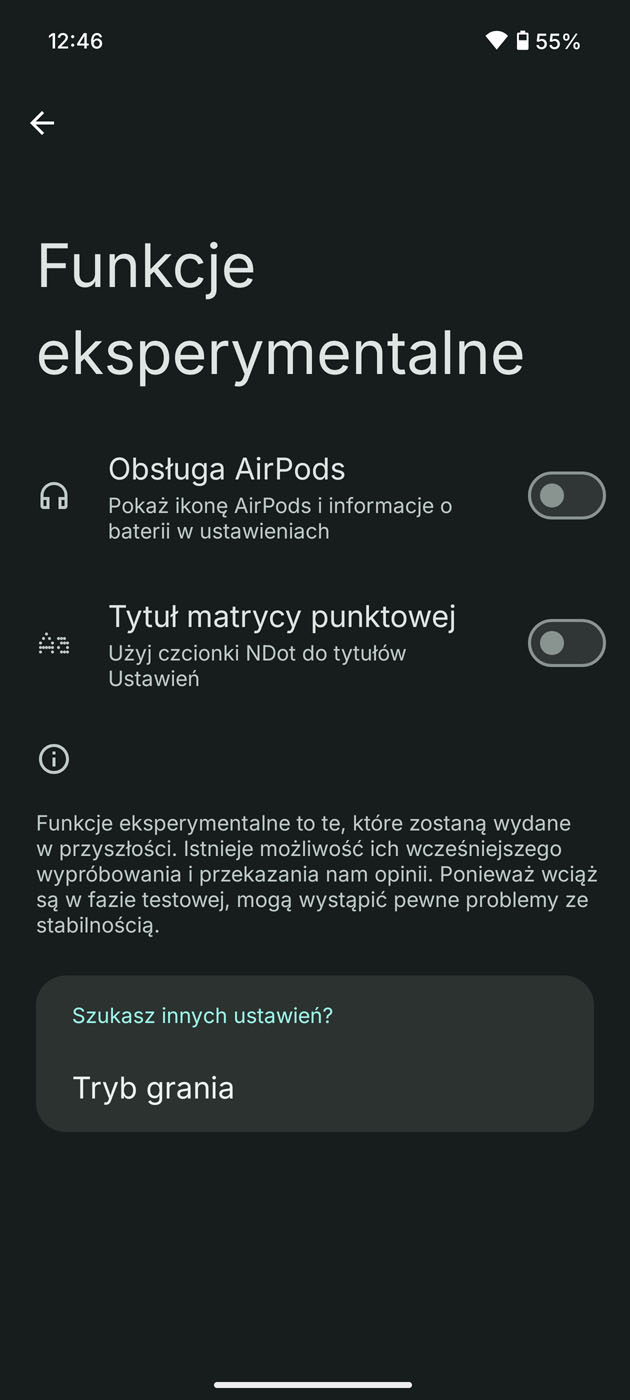 Test Nothing Phone (3) - jest piękny, ale za drogi
