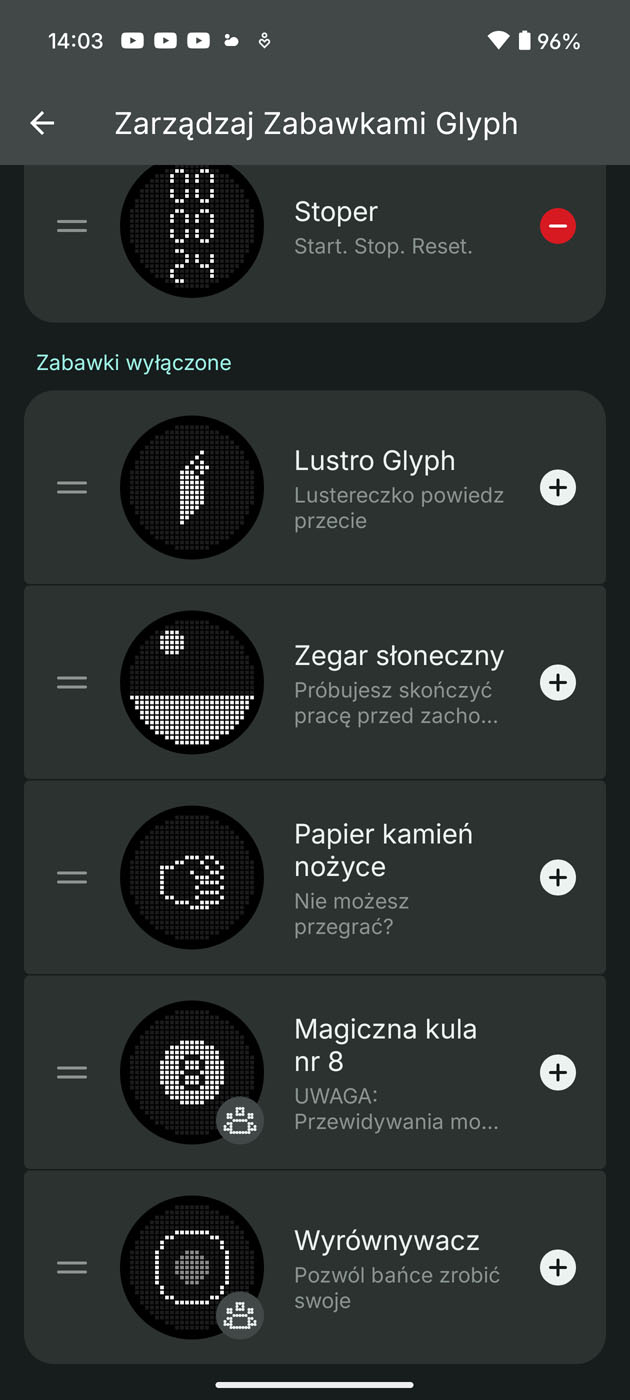 Test Nothing Phone (3) - jest piękny, ale za drogi