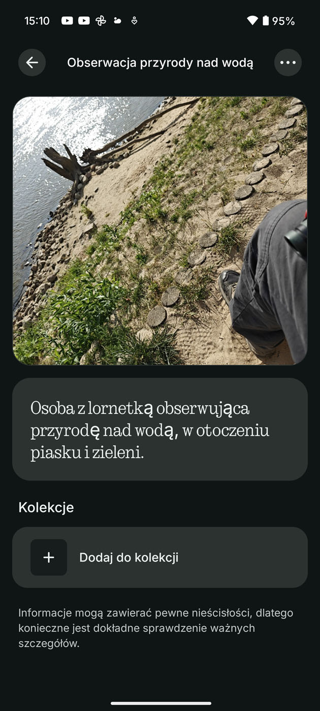 Test Nothing Phone (3) - jest piękny, ale za drogi