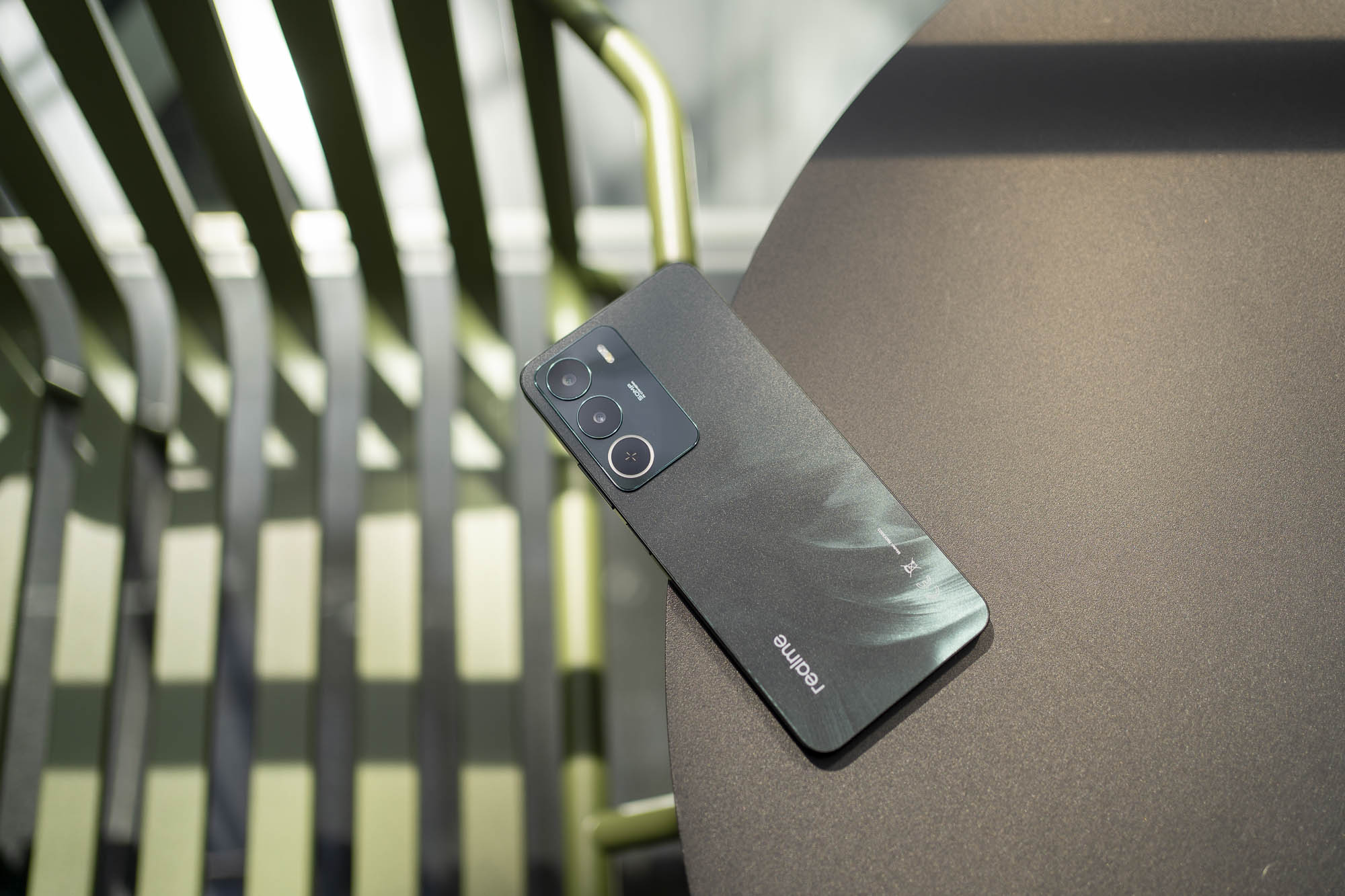 realme C71 - test wytrzymałego telefonu z pojemną baterią za 499 zł