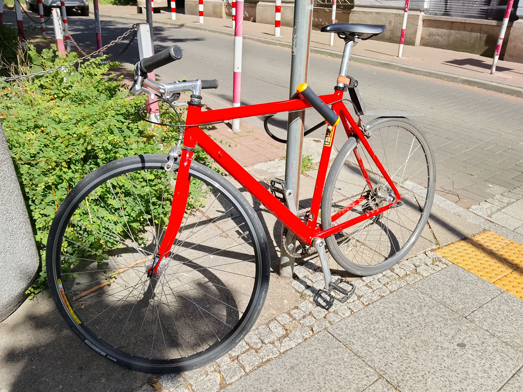 realme C71 - test wytrzymałego telefonu z pojemną baterią za 499 zł
