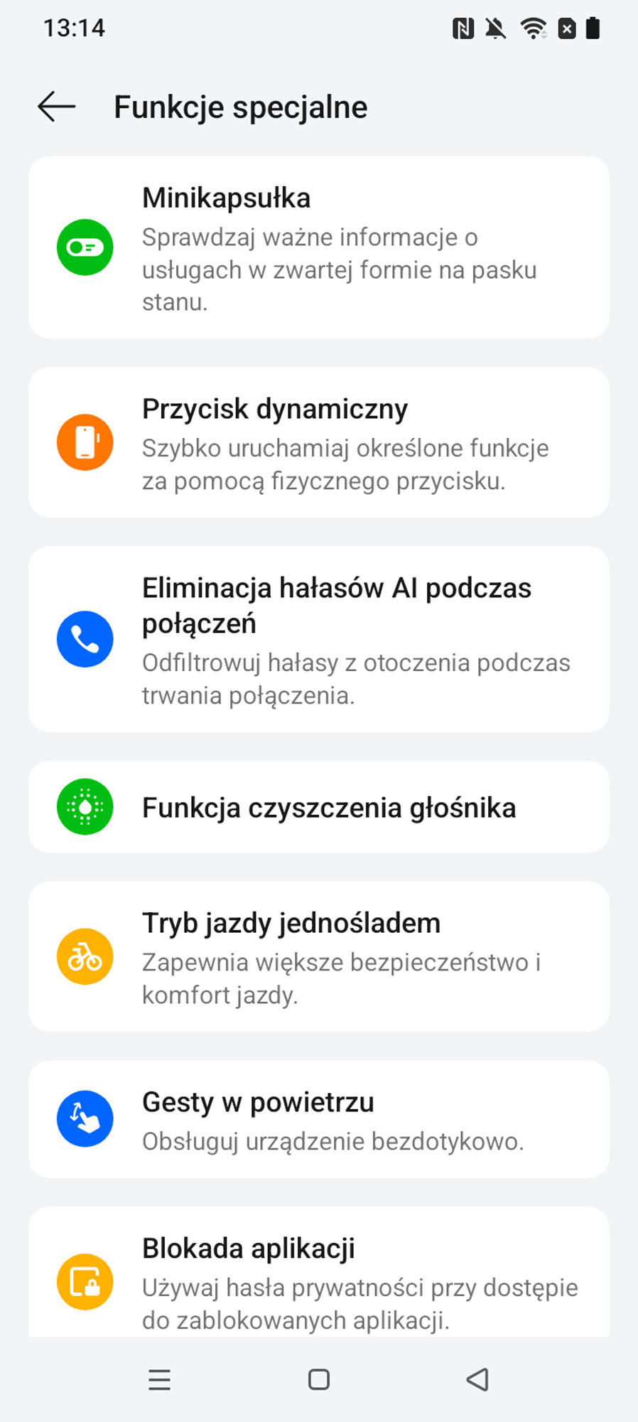 realme C71 - test wytrzymałego telefonu z pojemną baterią za 499 zł