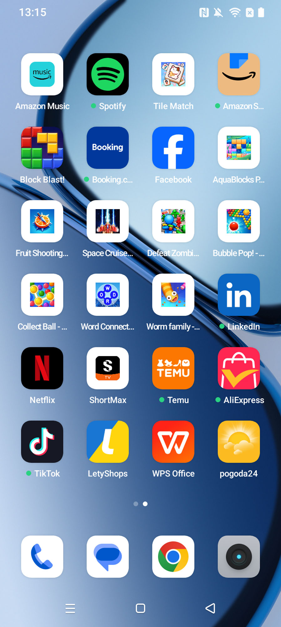 realme C71 - test wytrzymałego telefonu z pojemną baterią za 499 zł