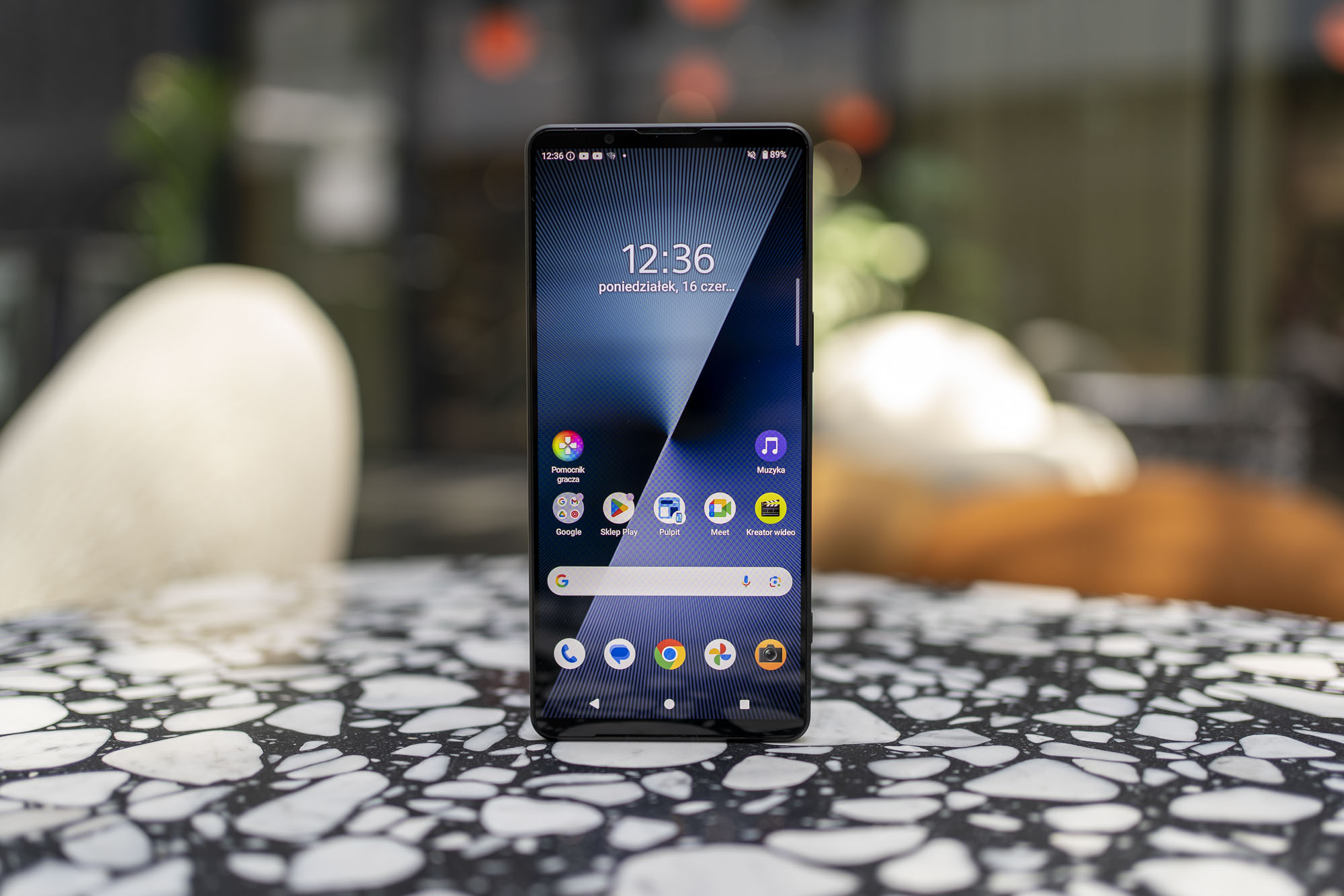 Recenzja Sony Xperia 1 VII - ostatni przedstawiciel wymierającego gatunku