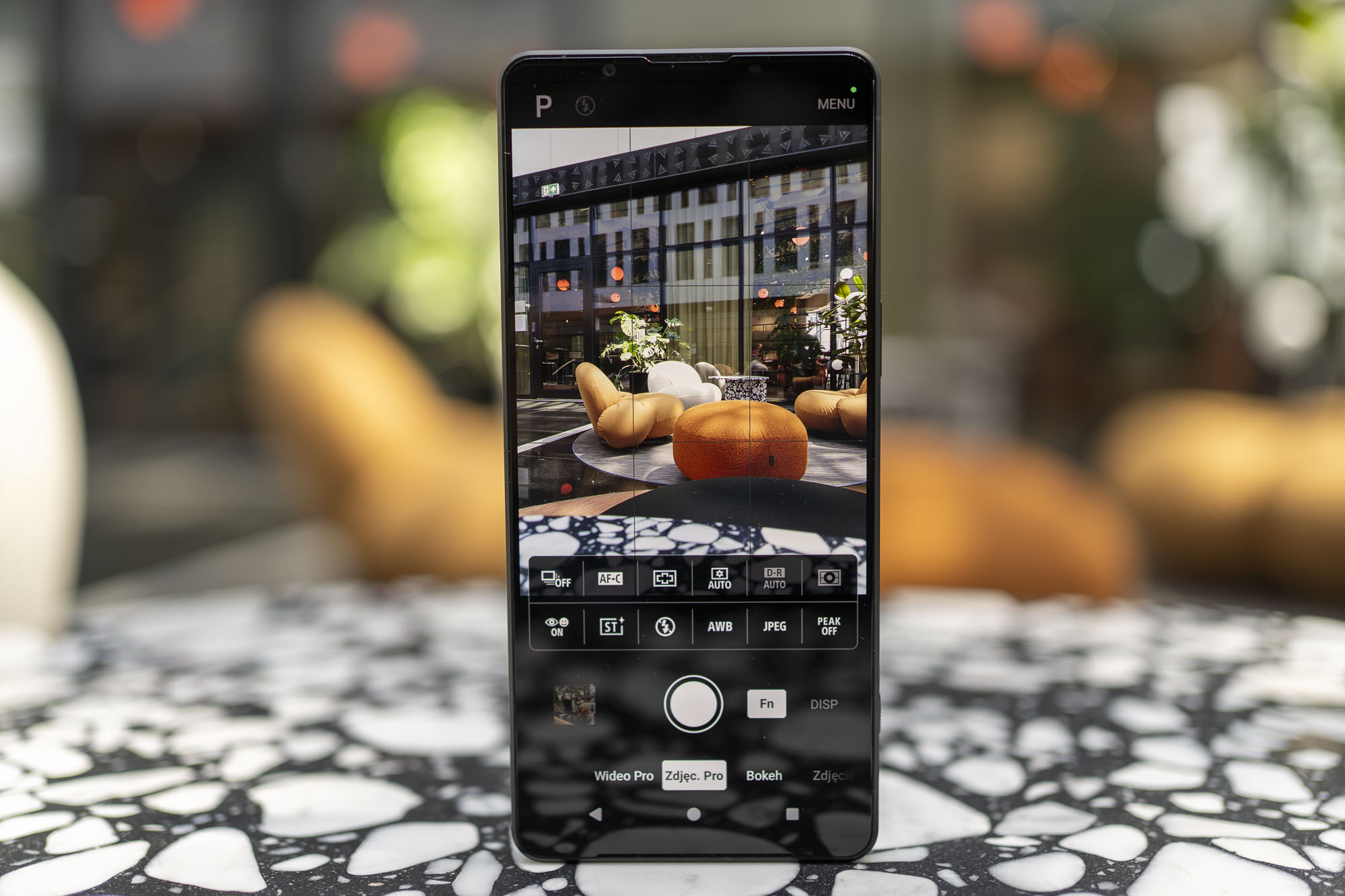 Recenzja Sony Xperia 1 VII - ostatni przedstawiciel wymierającego gatunku