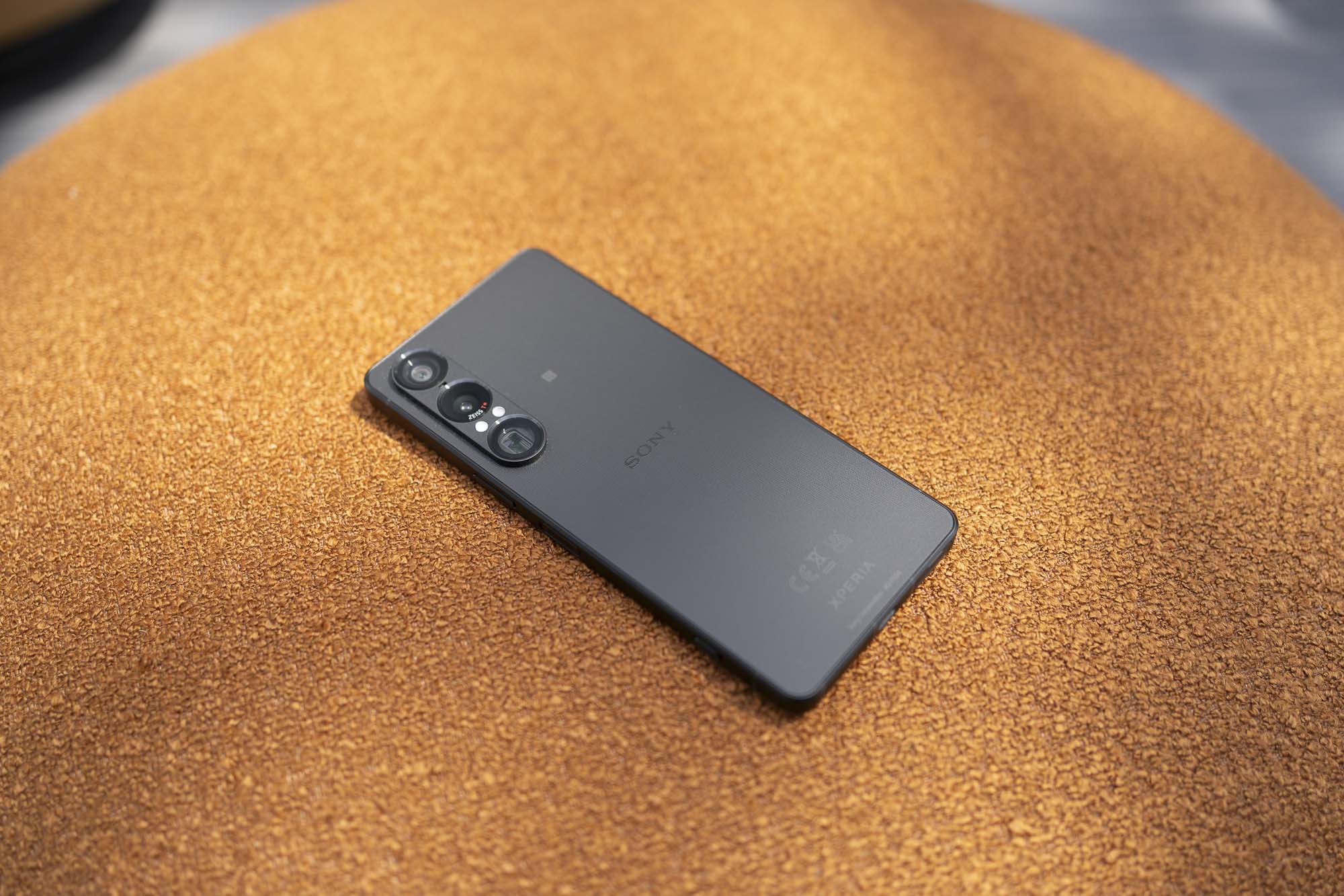 Recenzja Sony Xperia 1 VII - ostatni przedstawiciel wymierającego gatunku