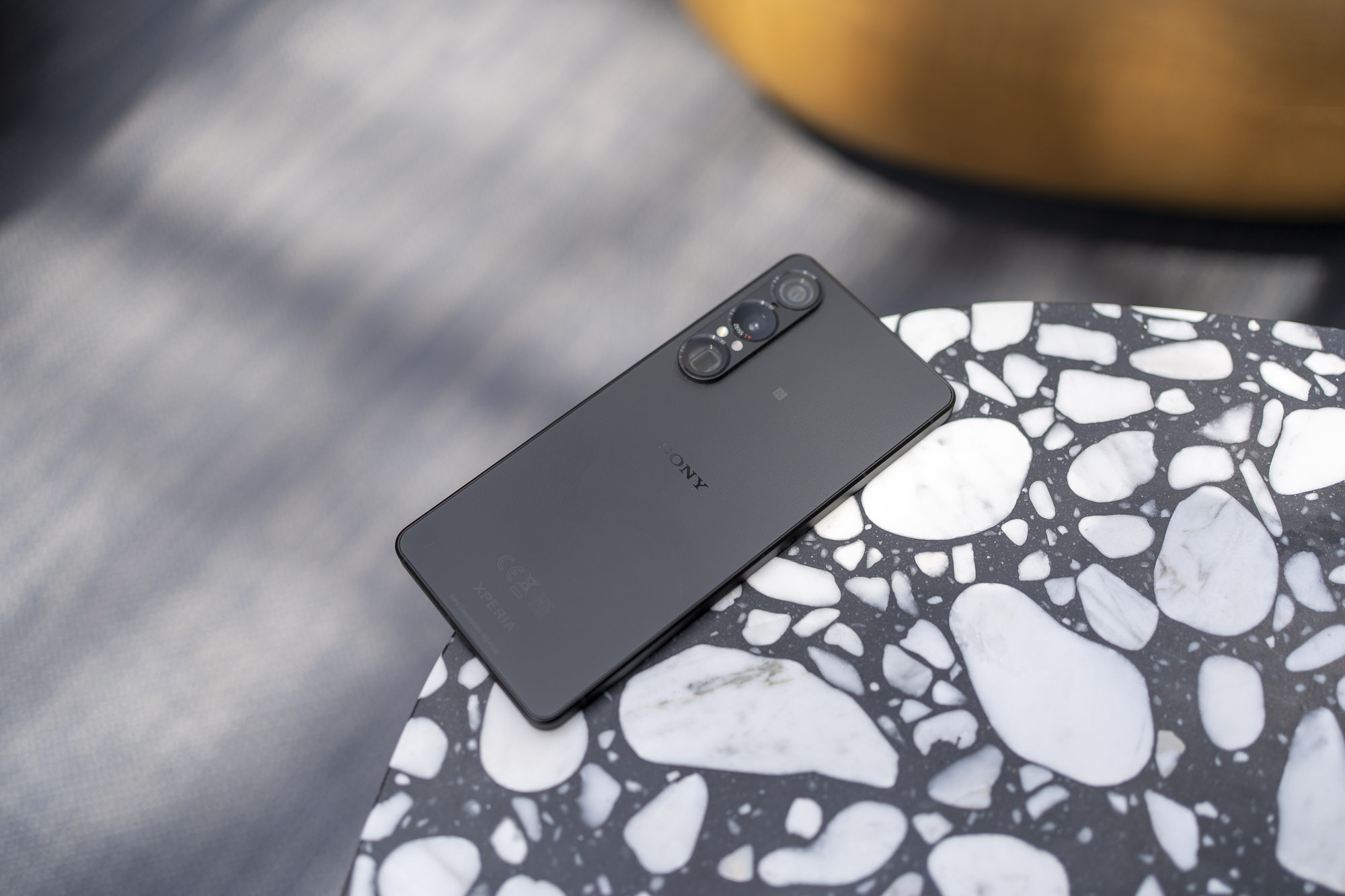 Recenzja Sony Xperia 1 VII - ostatni przedstawiciel wymierającego gatunku