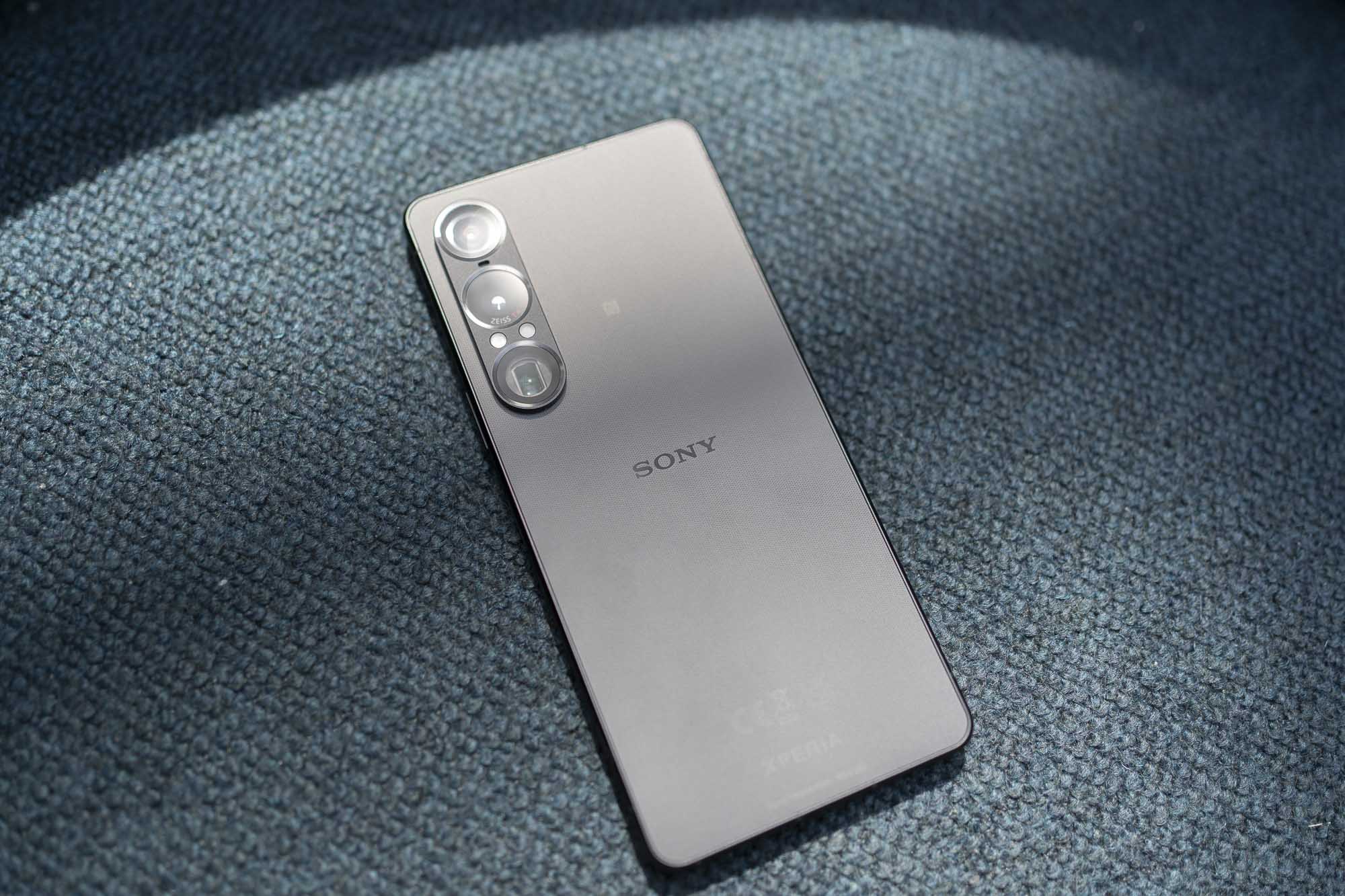 Recenzja Sony Xperia 1 VII - ostatni przedstawiciel wymierającego gatunku
