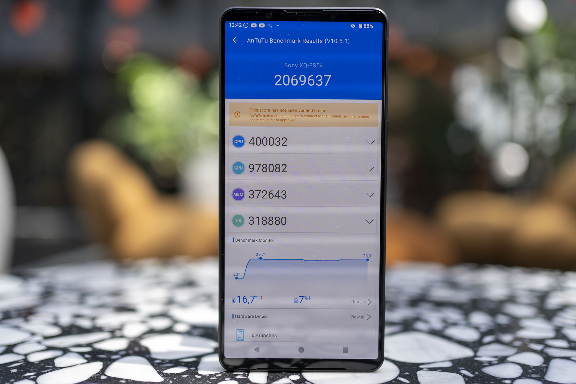 Recenzja Sony Xperia 1 VII - ostatni przedstawiciel wymierającego gatunku