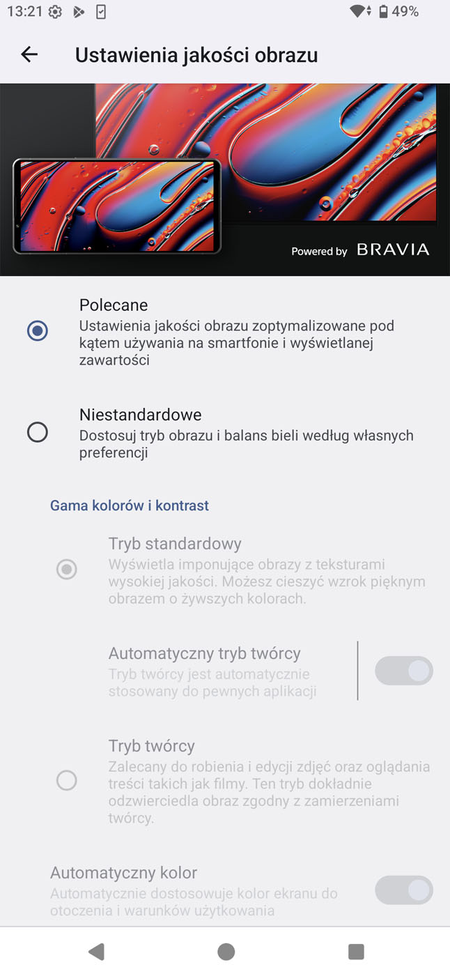 Recenzja Sony Xperia 1 VII - ostatni przedstawiciel wymierającego gatunku