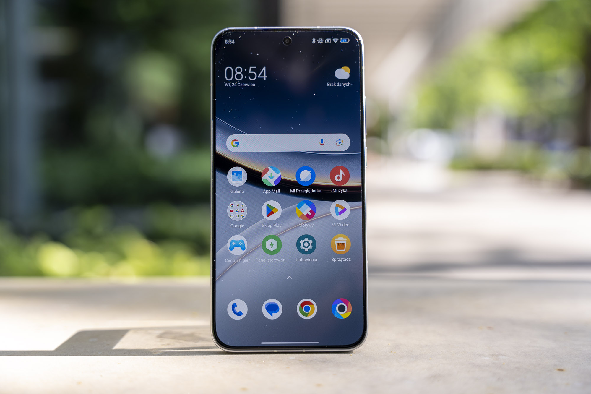 POCO F7
