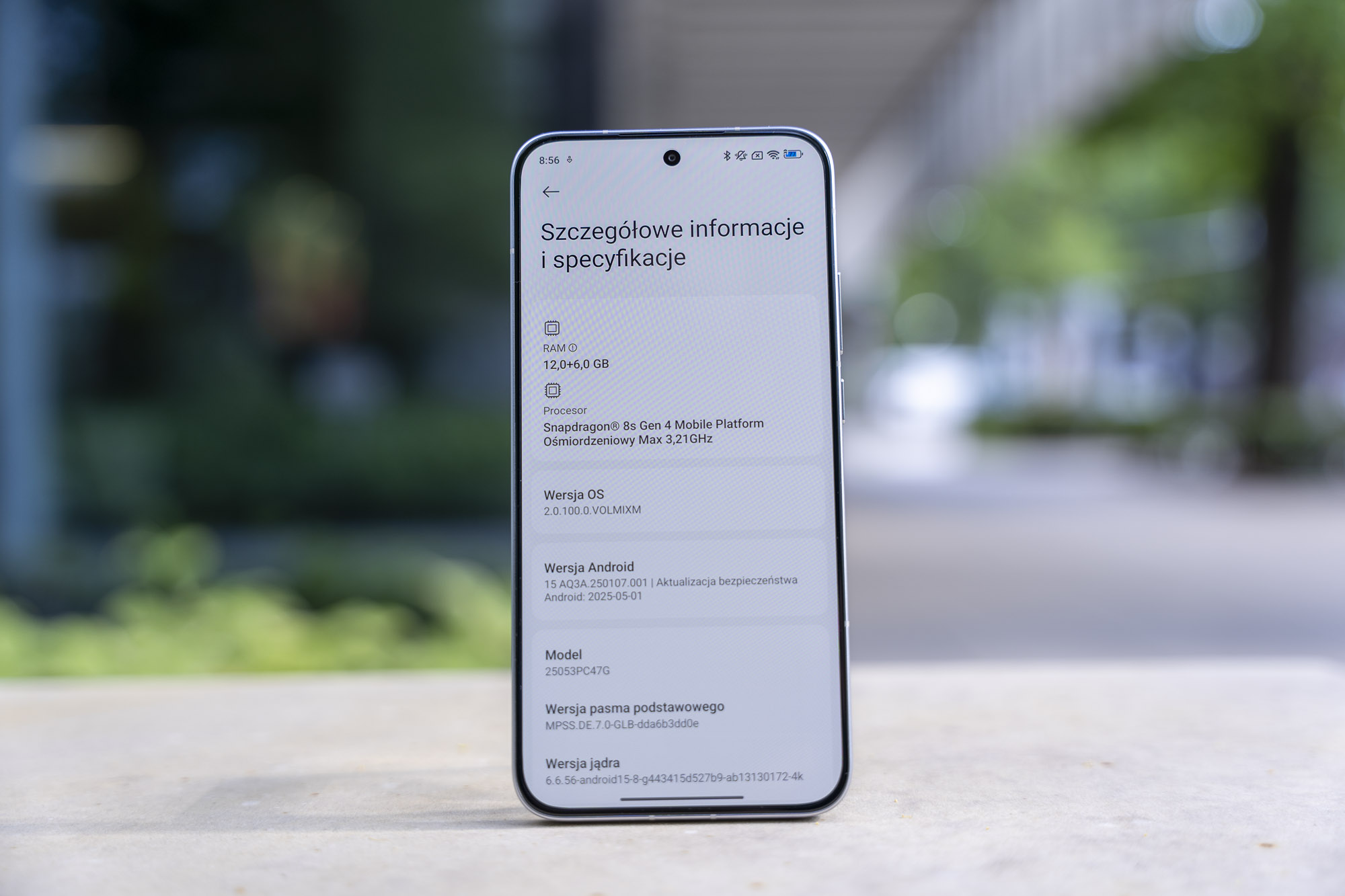 POCO F7