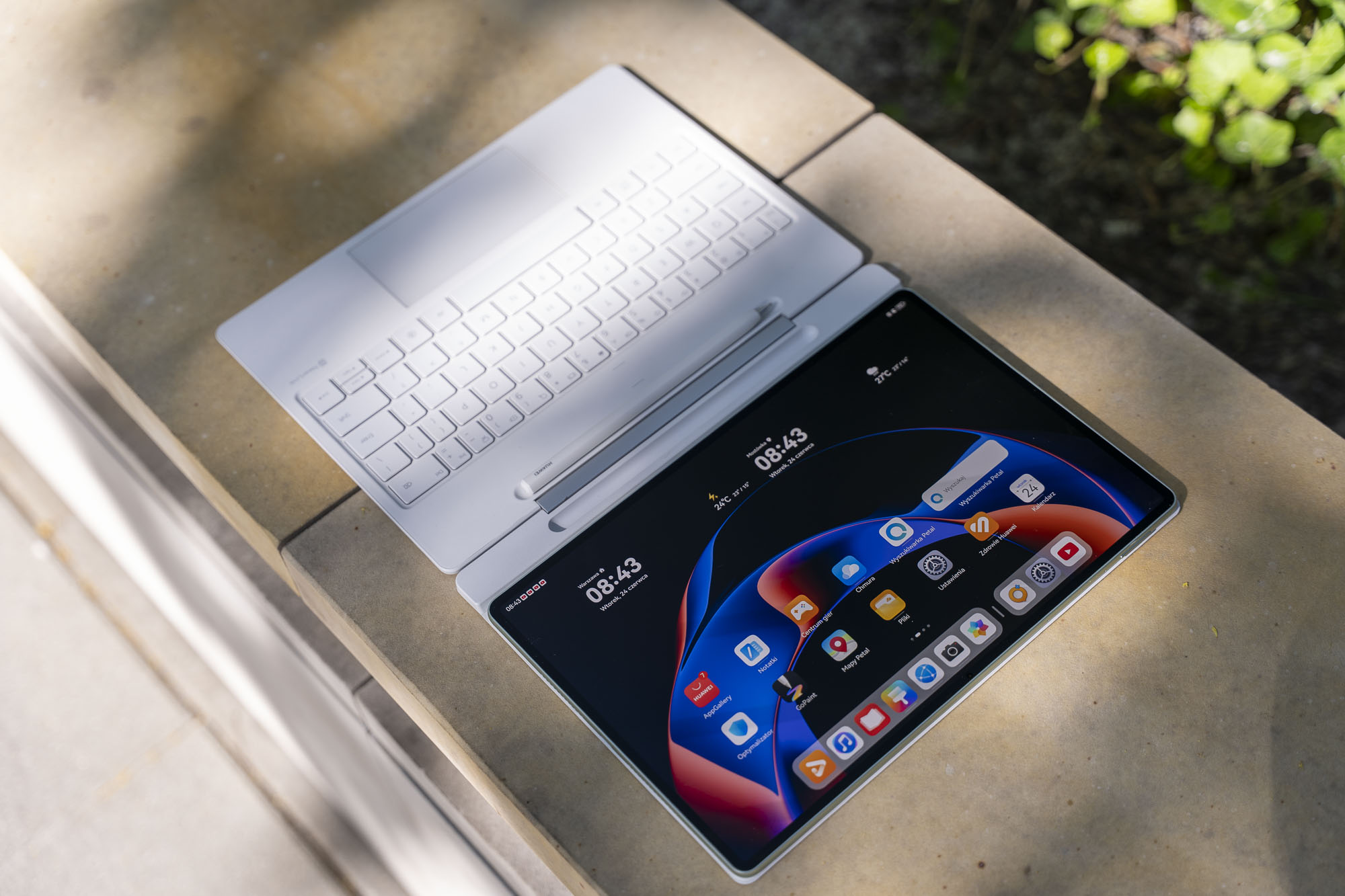 Huawei MatePad Pro 12.2” 2025