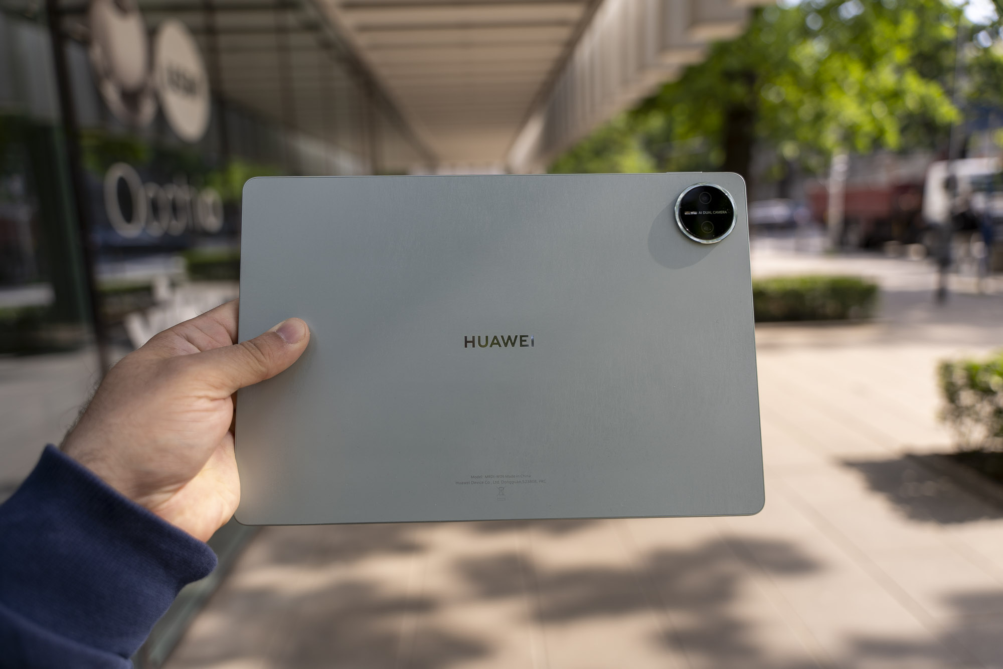 Huawei MatePad Pro 12.2” 2025