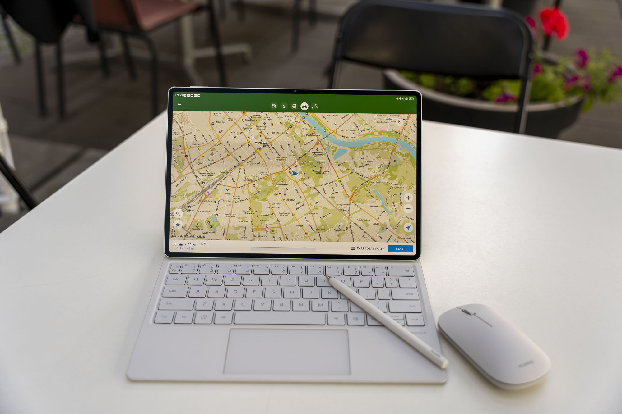 Huawei MatePad Pro 12.2” 2025