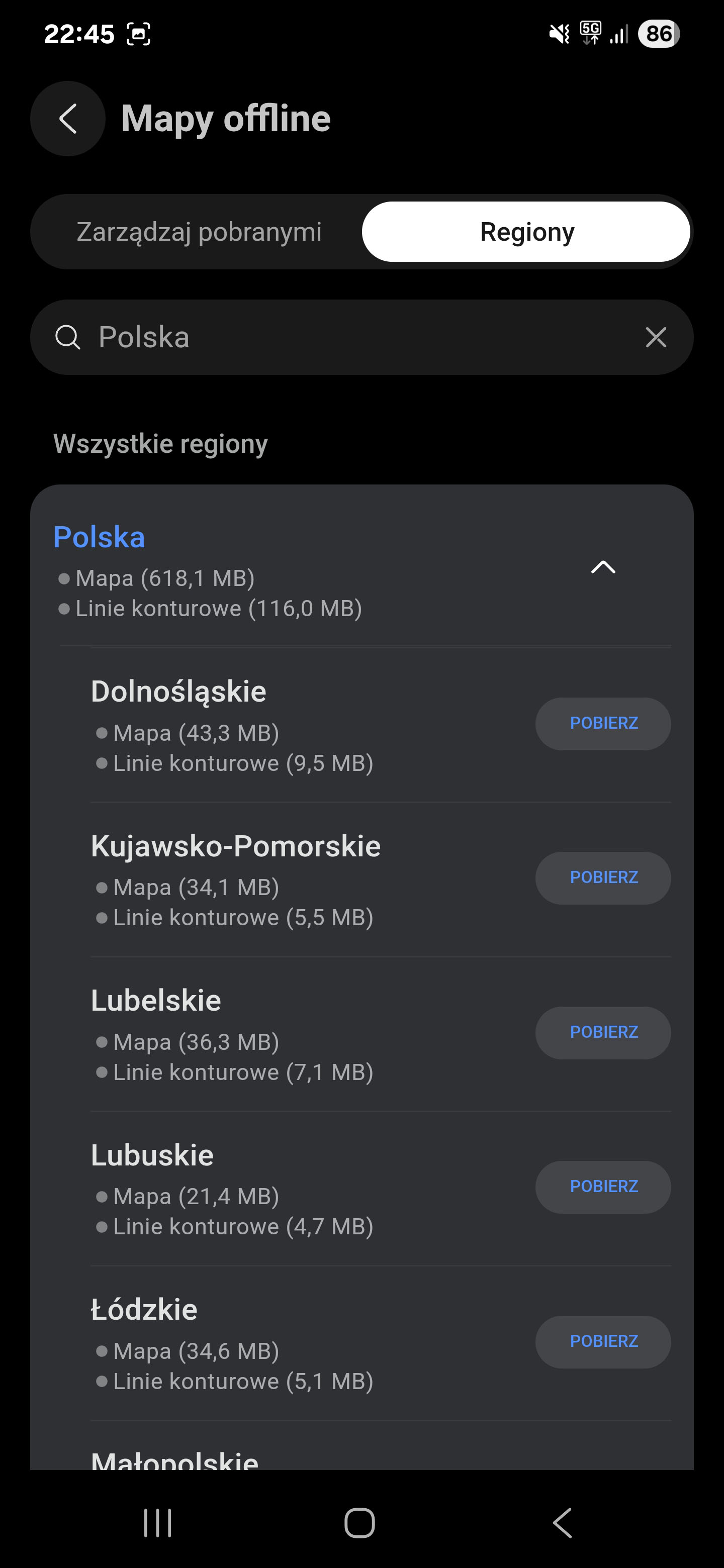 Recenzja Huawei Watch 5 - takiego czujnika nie ma żaden inny smartwatch